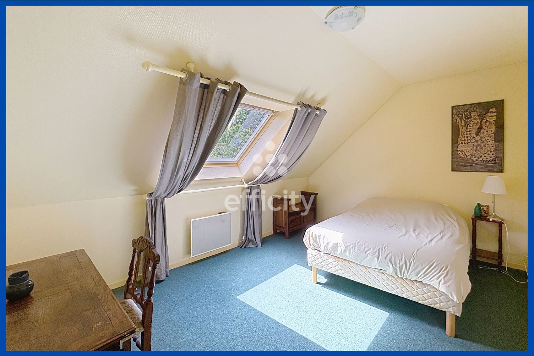 Achat immobilier Maison 7 pièces  135m2 à Rennes (35700) - Photo n°4