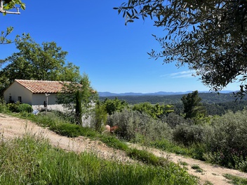 maison 3 pièces - 75,0m2 à Callas (83830)