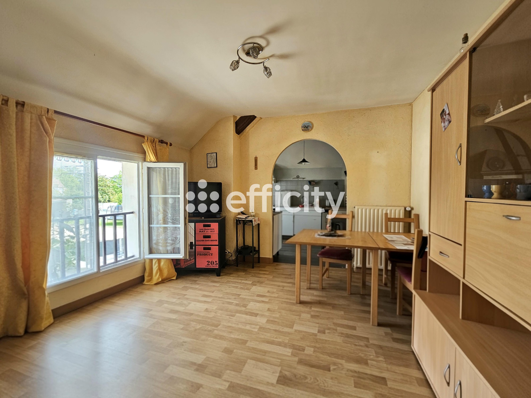 maison 3 pièces - 53,0m2 à Silly-le-Long (60330)