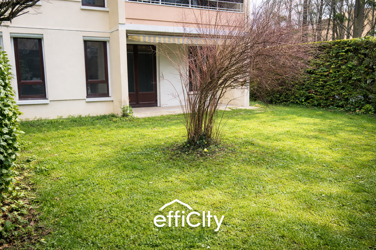 Achat immobilier Appartement 3 pièces  73m2 à Vienne (38200) - Photo n°8
