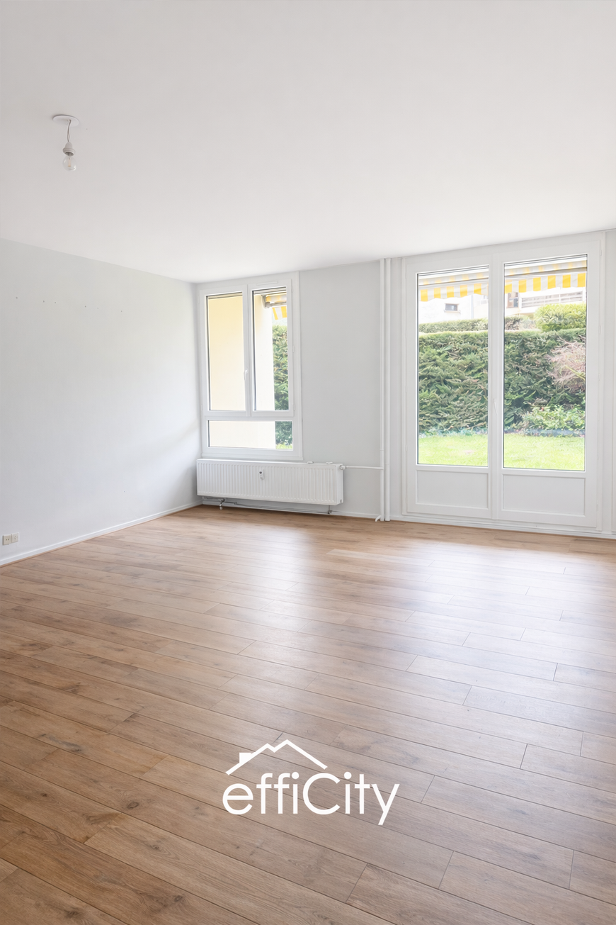 Achat immobilier Appartement 3 pièces  73m2 à Vienne (38200) - Photo n°10