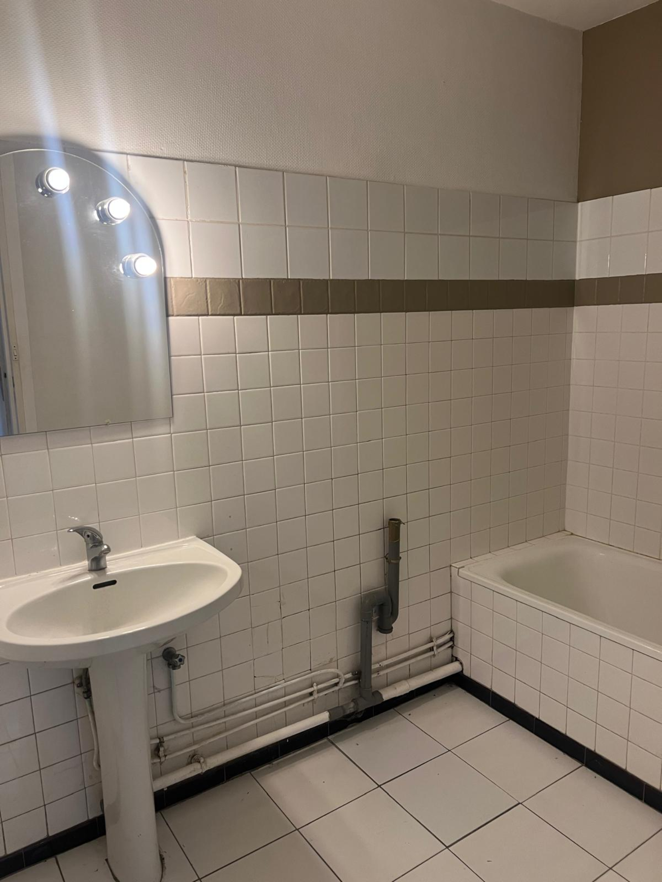 Achat immobilier Appartement 3 pièces  73m2 à Vienne (38200) - Photo n°11