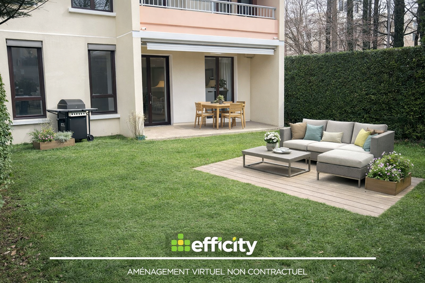 appartement 3 pièces - 73m2 à Vienne (38200)