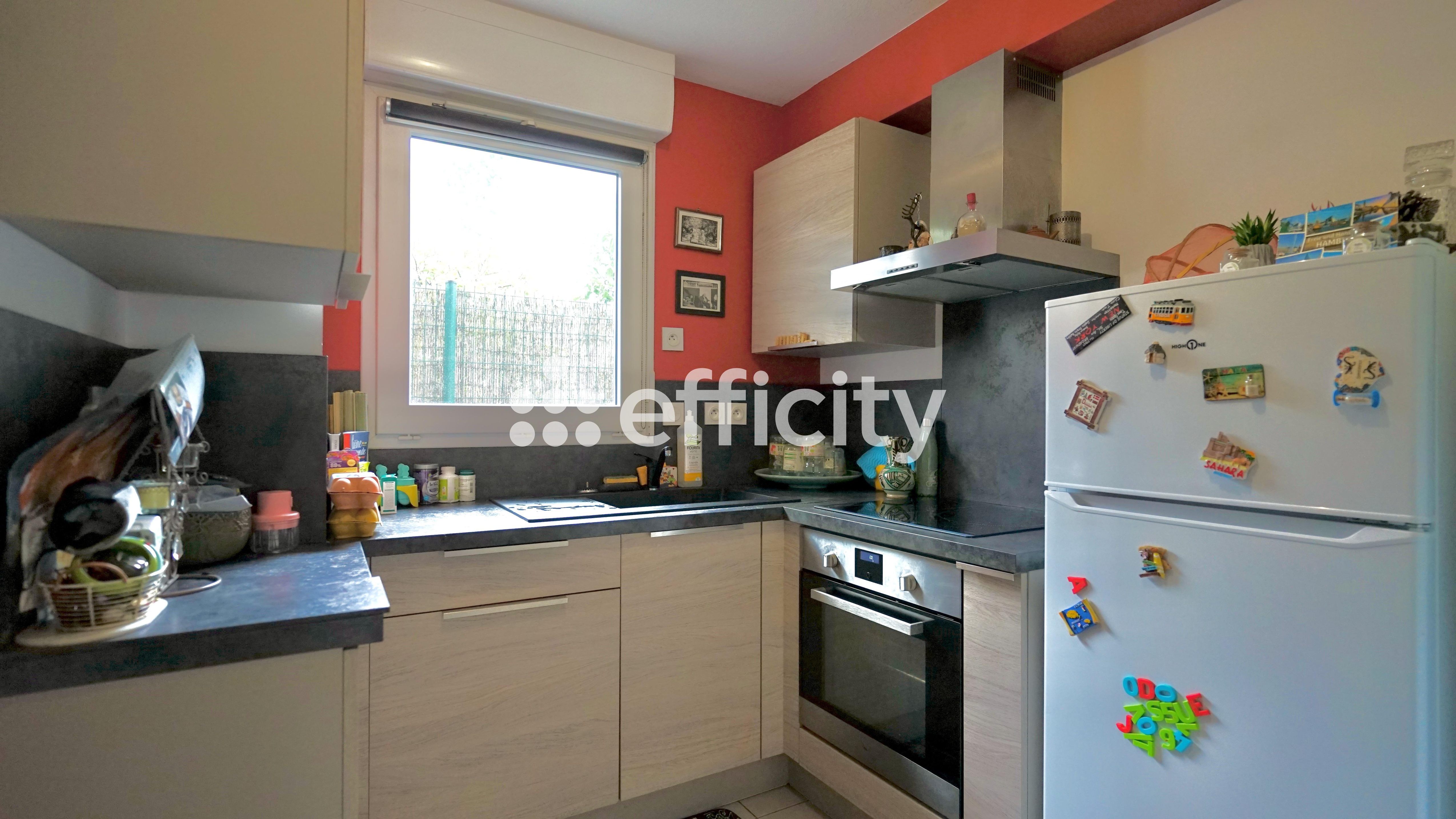 Achat immobilier Maison 3 pièces  65m2 à Montpellier (34070) - Photo n°7
