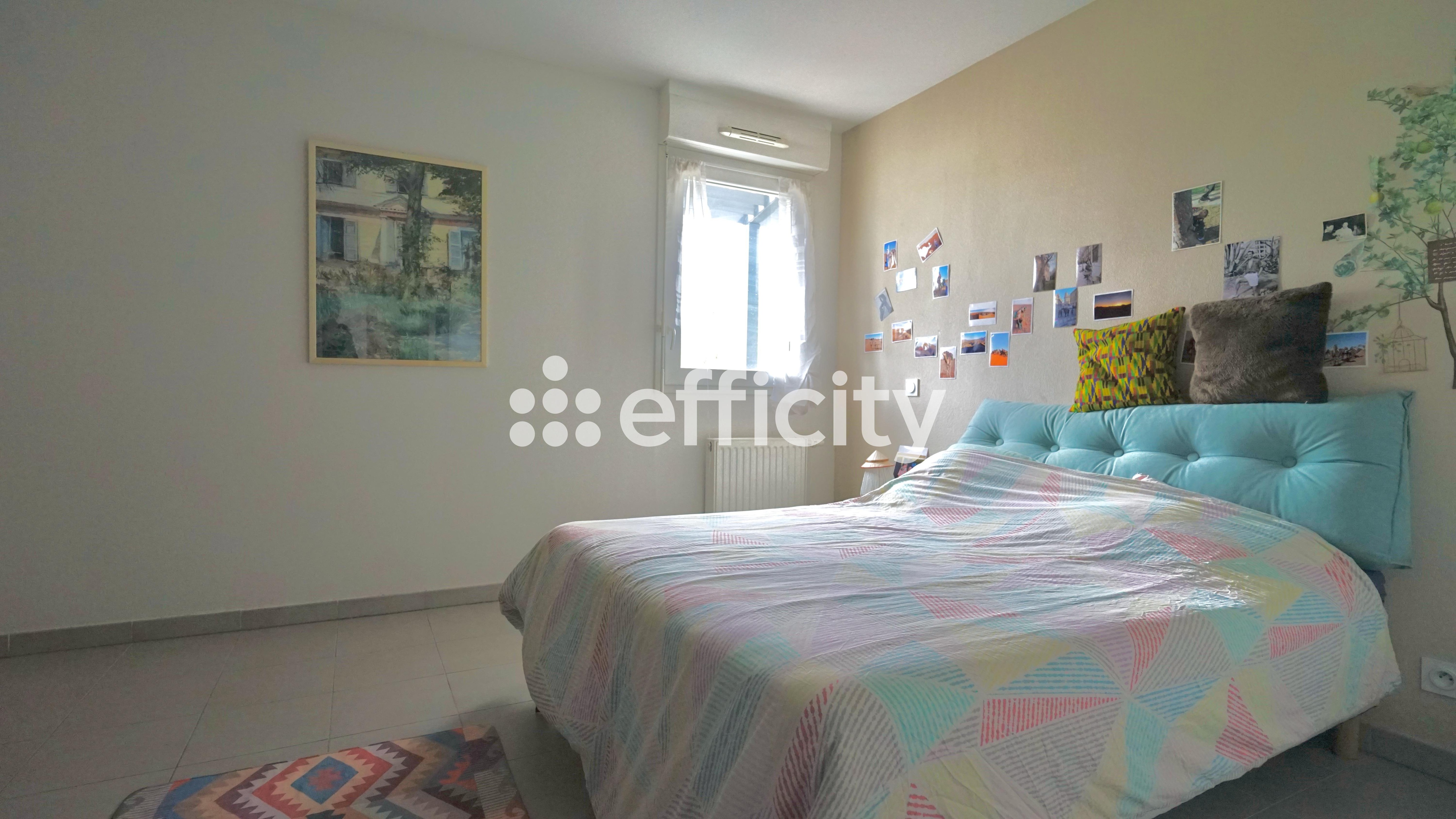 Achat immobilier Maison 3 pièces  65m2 à Montpellier (34070) - Photo n°4