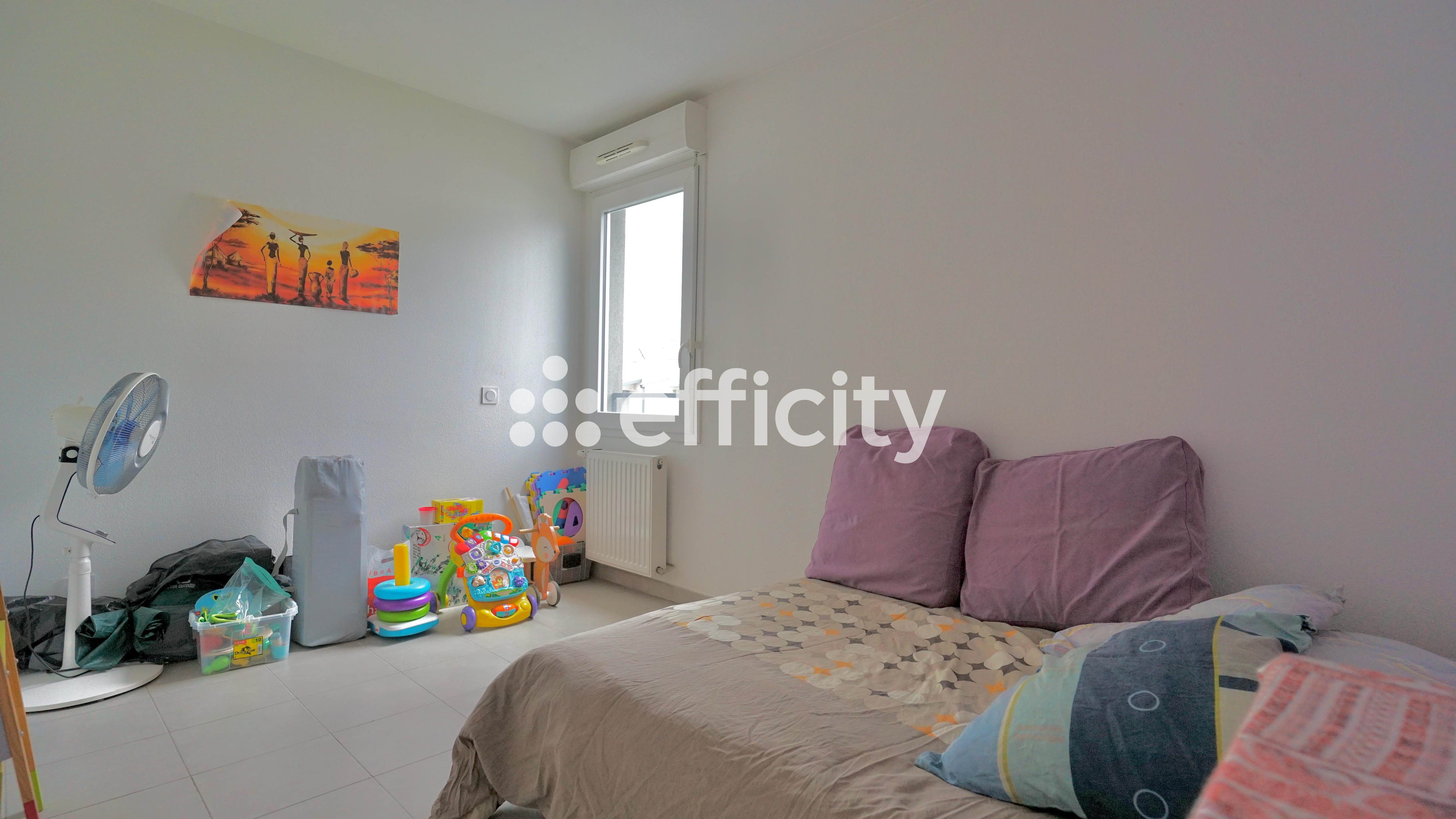 Achat immobilier Maison 3 pièces  65m2 à Montpellier (34070) - Photo n°6