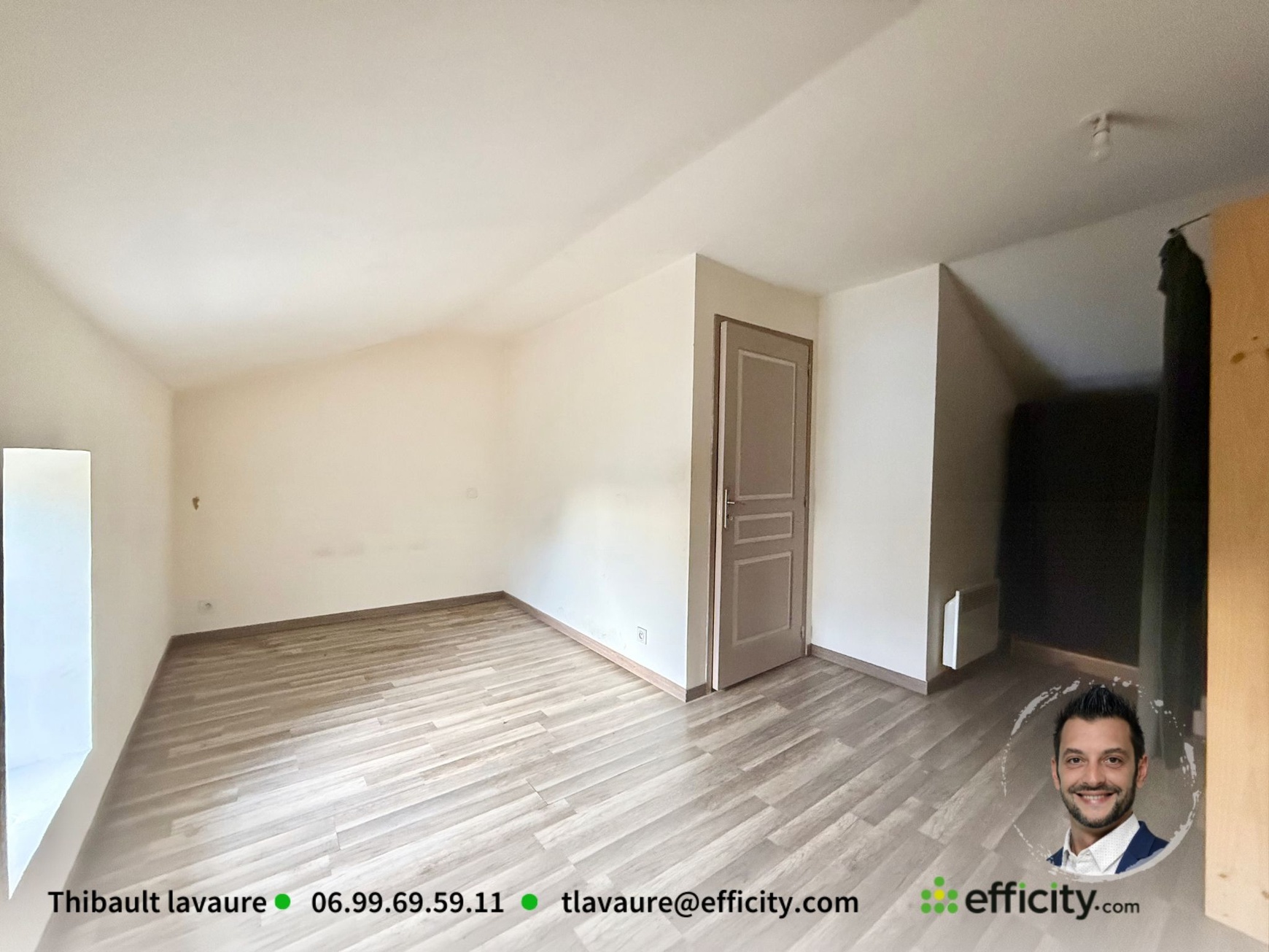 Achat immobilier Maison 6 pièces  158m2 à Ruffec (16700) - Photo n°7