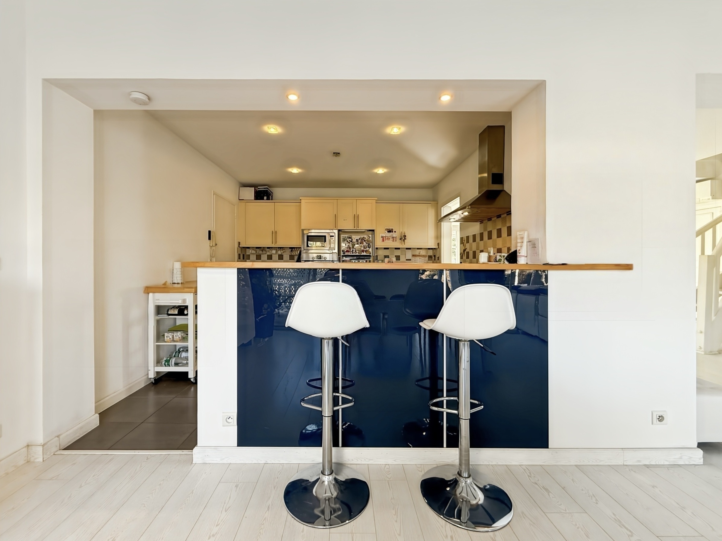 Achat immobilier Maison 7 pièces  182m2 à Seignosse (40510) - Photo n°8