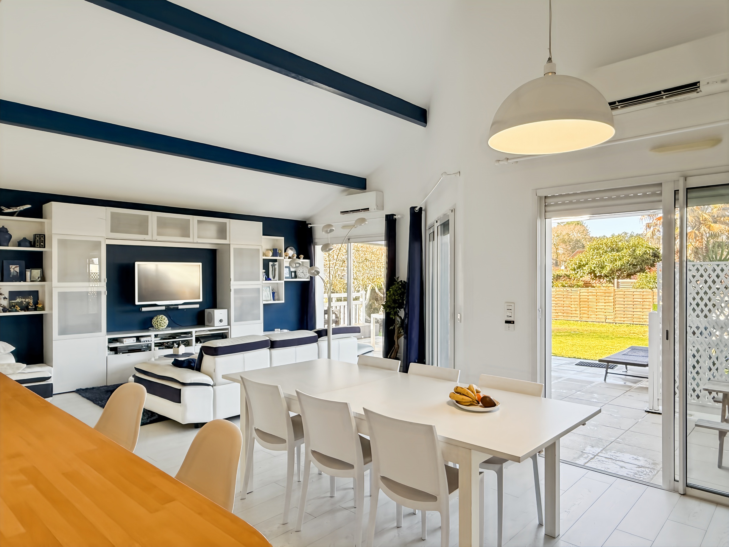 Achat immobilier Maison 7 pièces  182m2 à Seignosse (40510) - Photo n°9