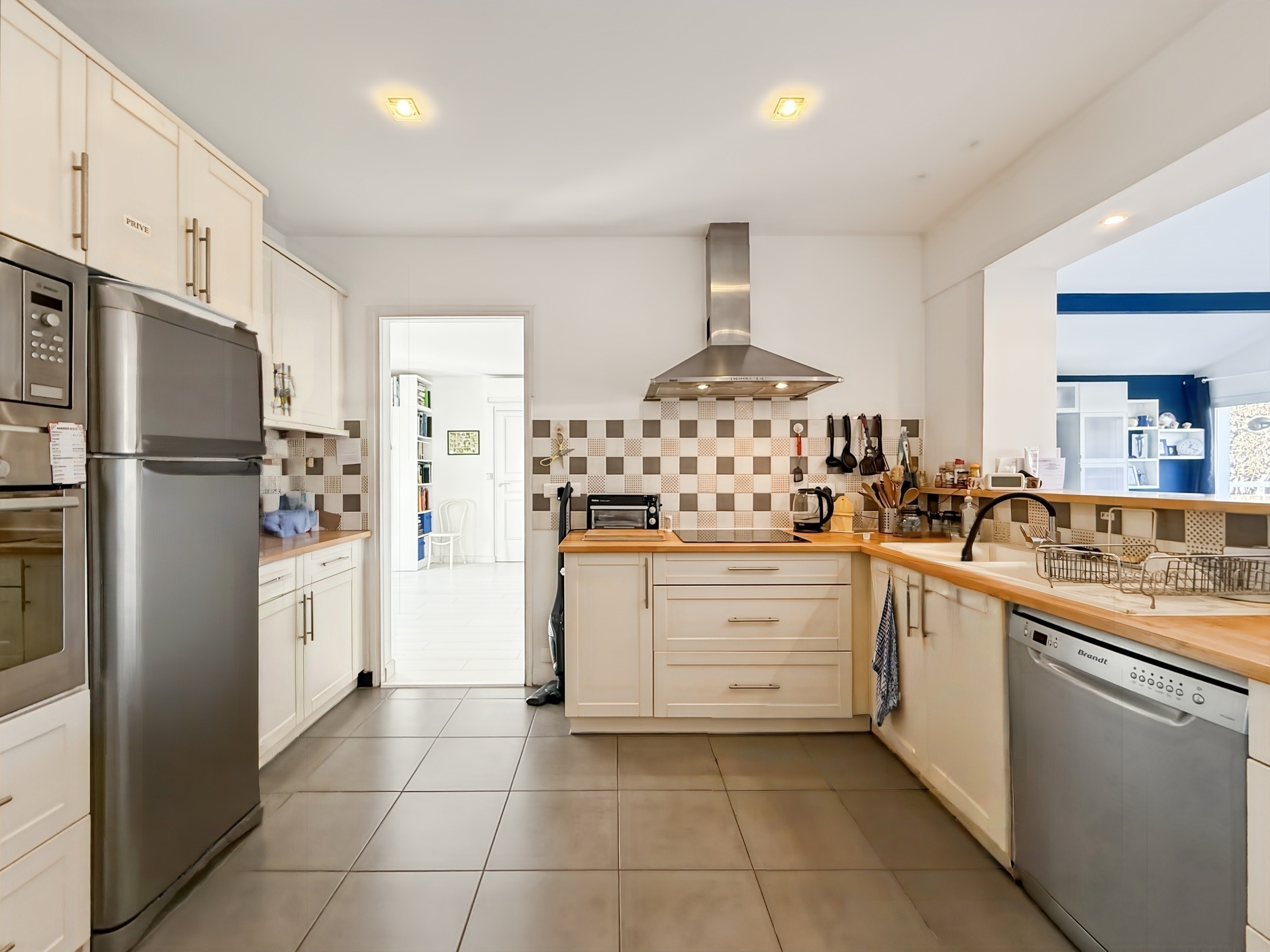 Achat immobilier Maison 7 pièces  182m2 à Seignosse (40510) - Photo n°10