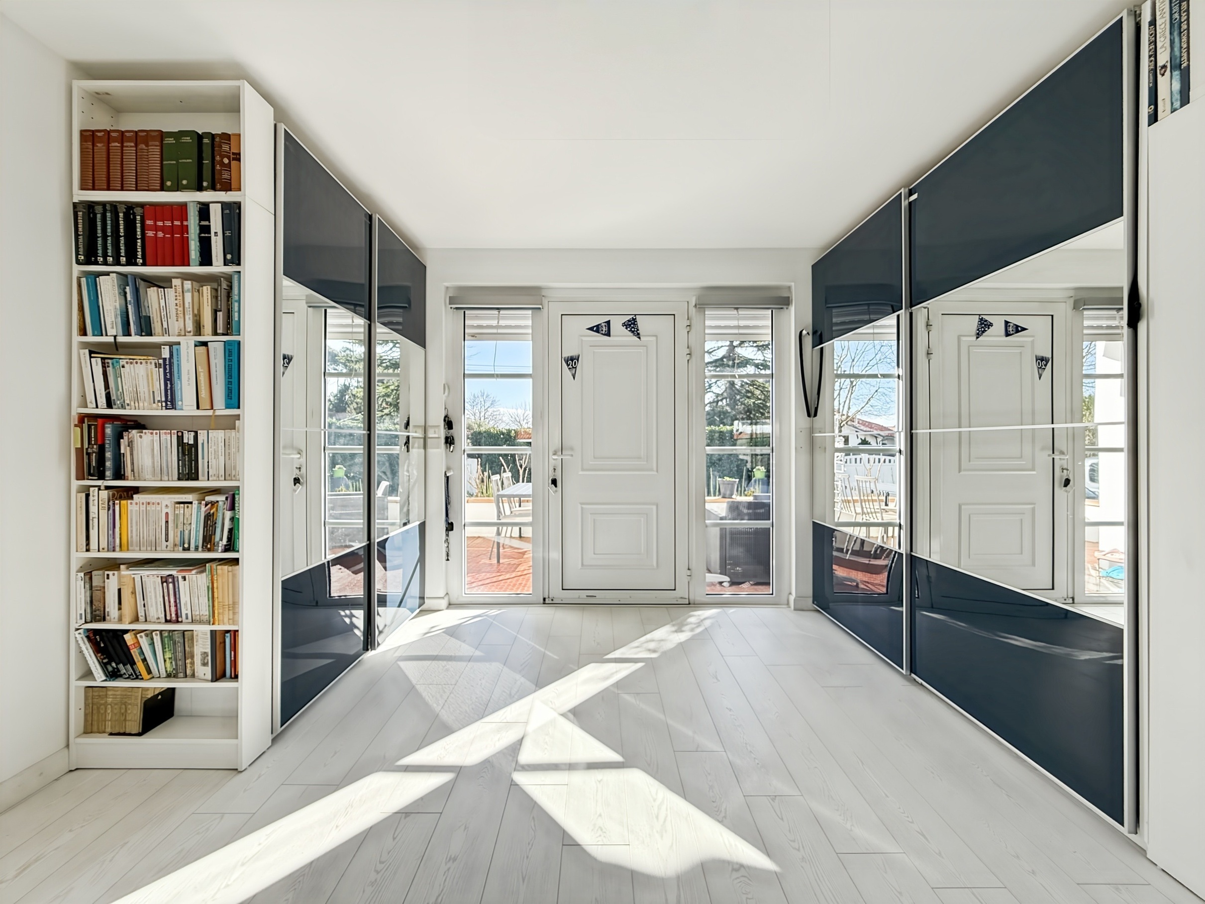 Achat immobilier Maison 7 pièces  182m2 à Seignosse (40510) - Photo n°16