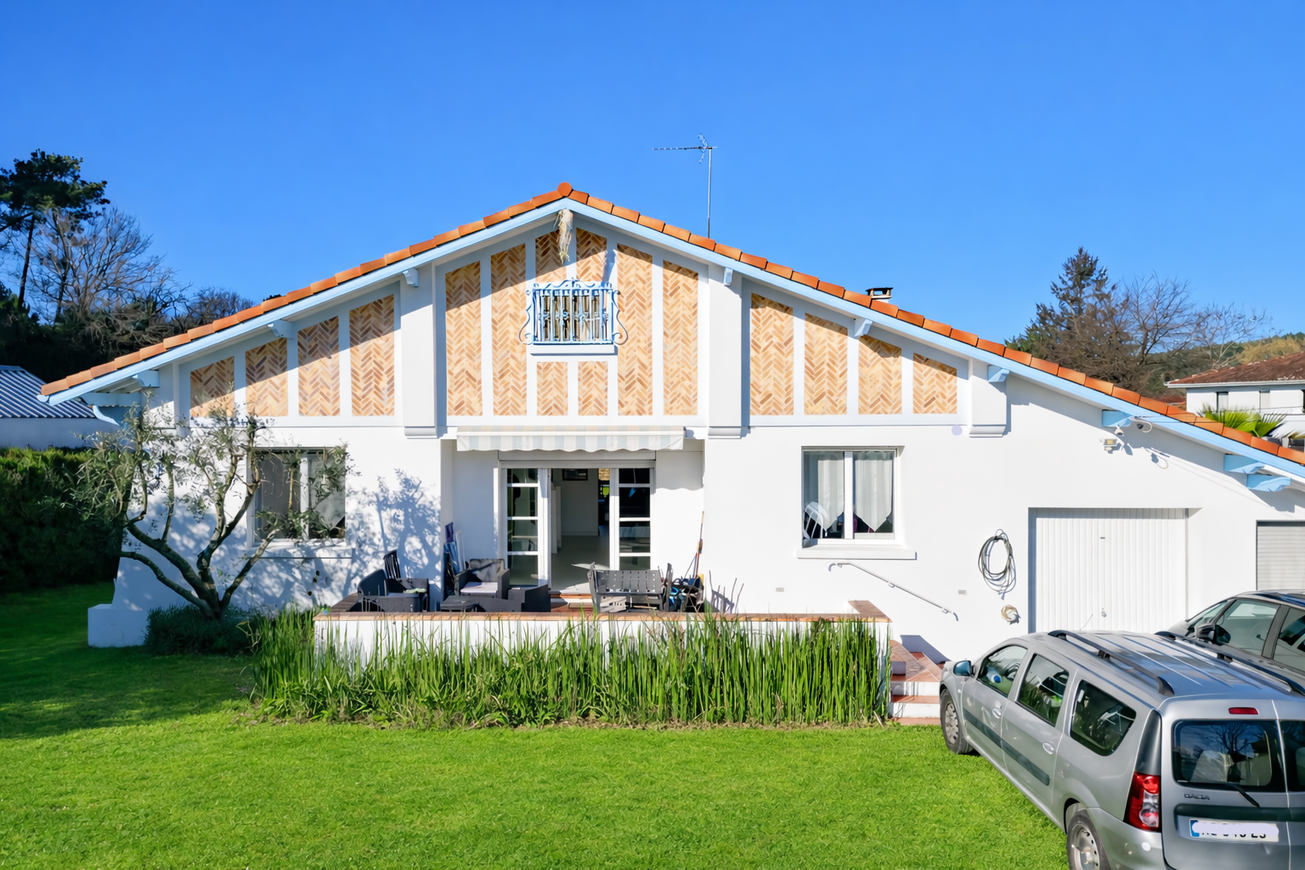 Achat immobilier Maison 7 pièces  182m2 à Seignosse (40510) - Photo n°18