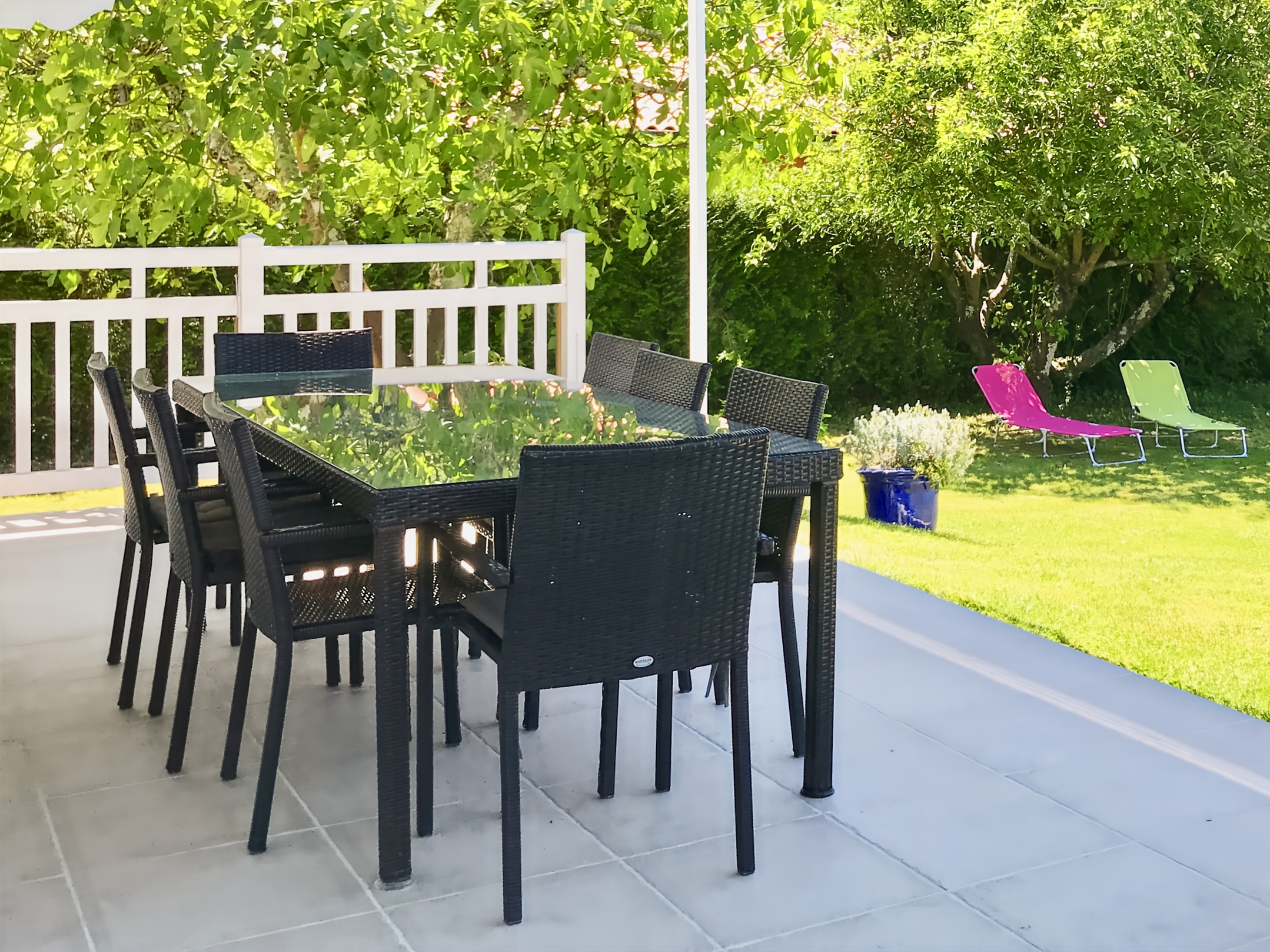 Achat immobilier Maison 7 pièces  182m2 à Seignosse (40510) - Photo n°22