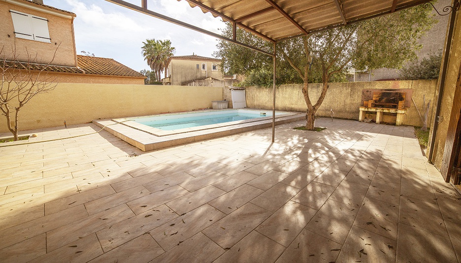 Achat immobilier Maison 4 pièces  115m2 à Lavérune (34880) - Photo n°5