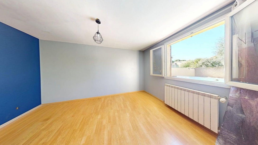 Achat immobilier Maison 4 pièces  115m2 à Lavérune (34880) - Photo n°4