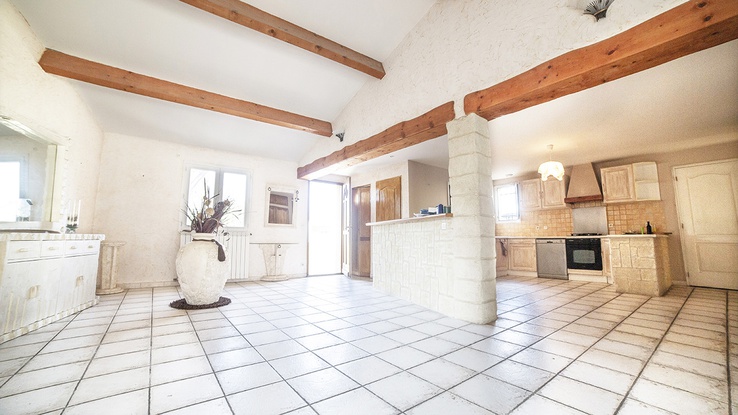 maison 4 pièces - 115,0m2 à Lavérune (34880)