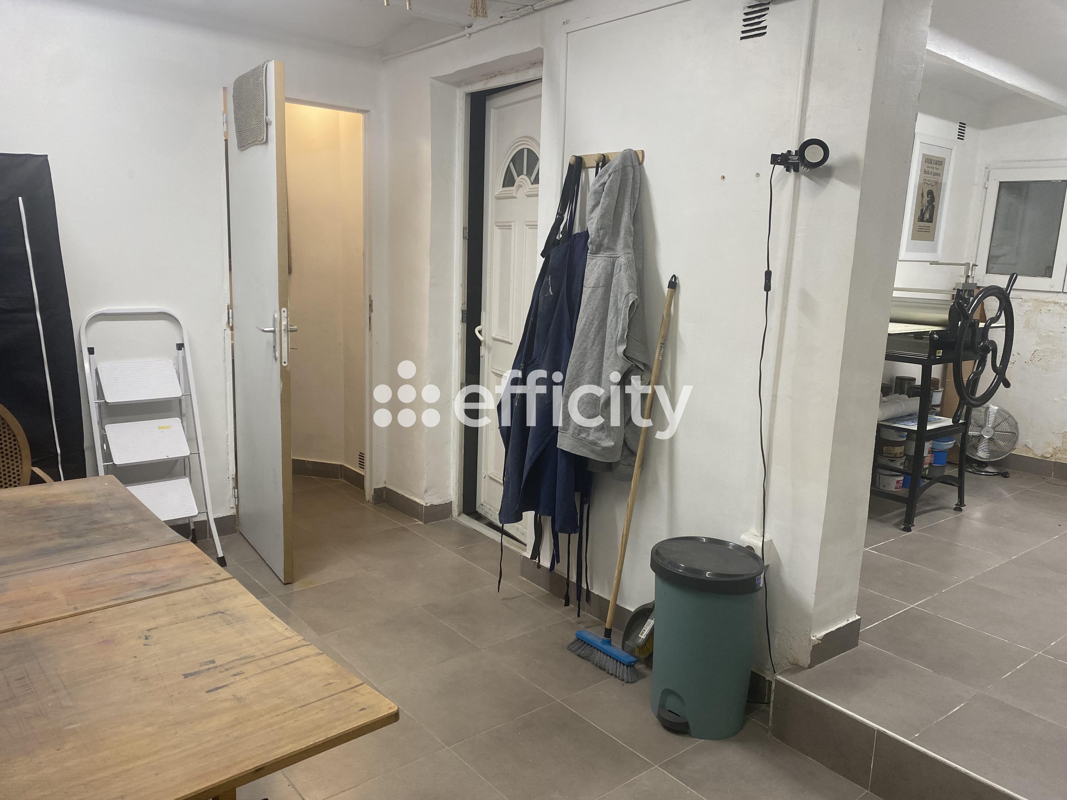 Achat immobilier Local commercial 2 pièces  59m2 à Marseille (13001) - Photo n°6