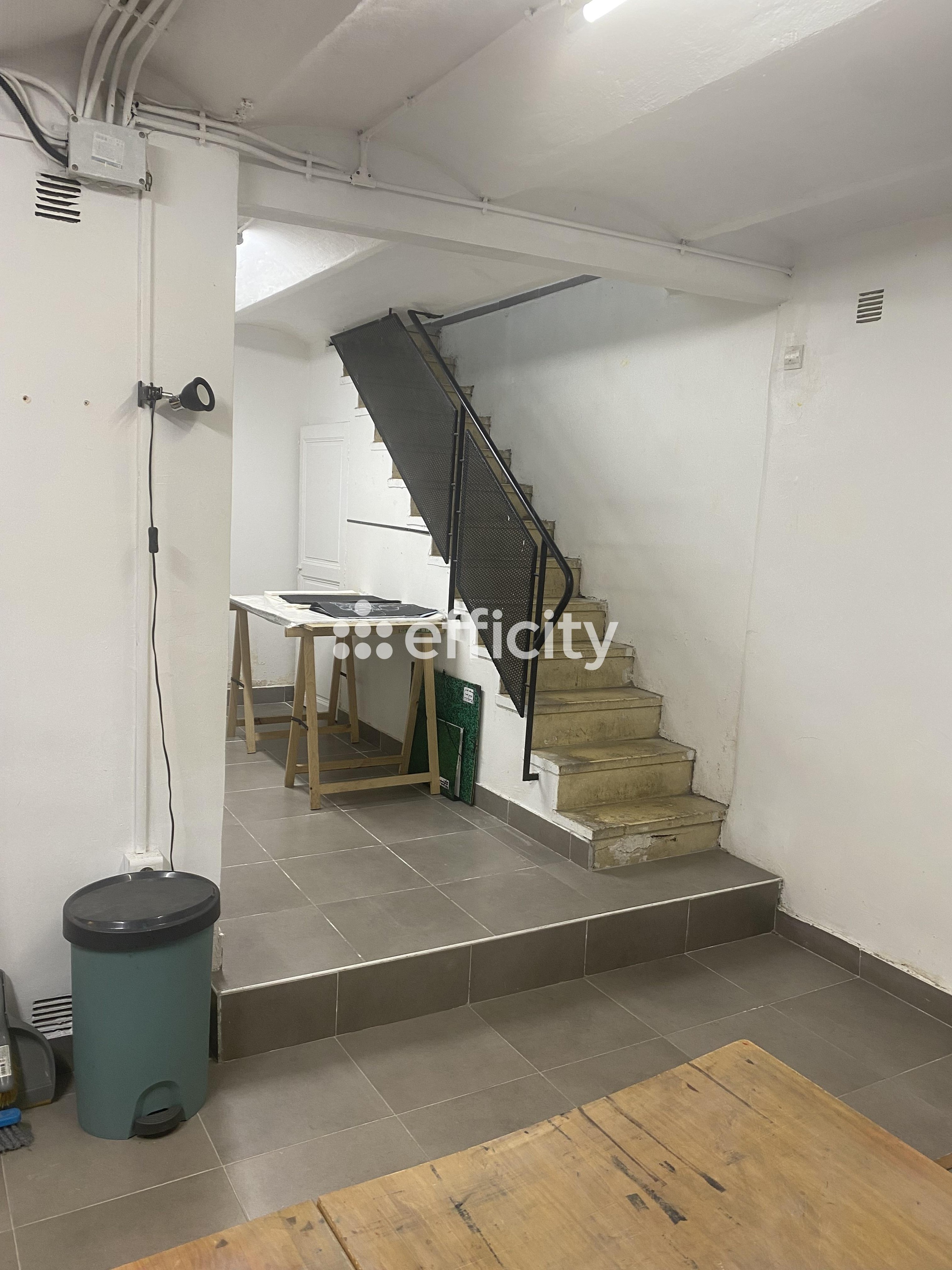 Achat immobilier Local commercial 2 pièces  59m2 à Marseille (13001) - Photo n°8