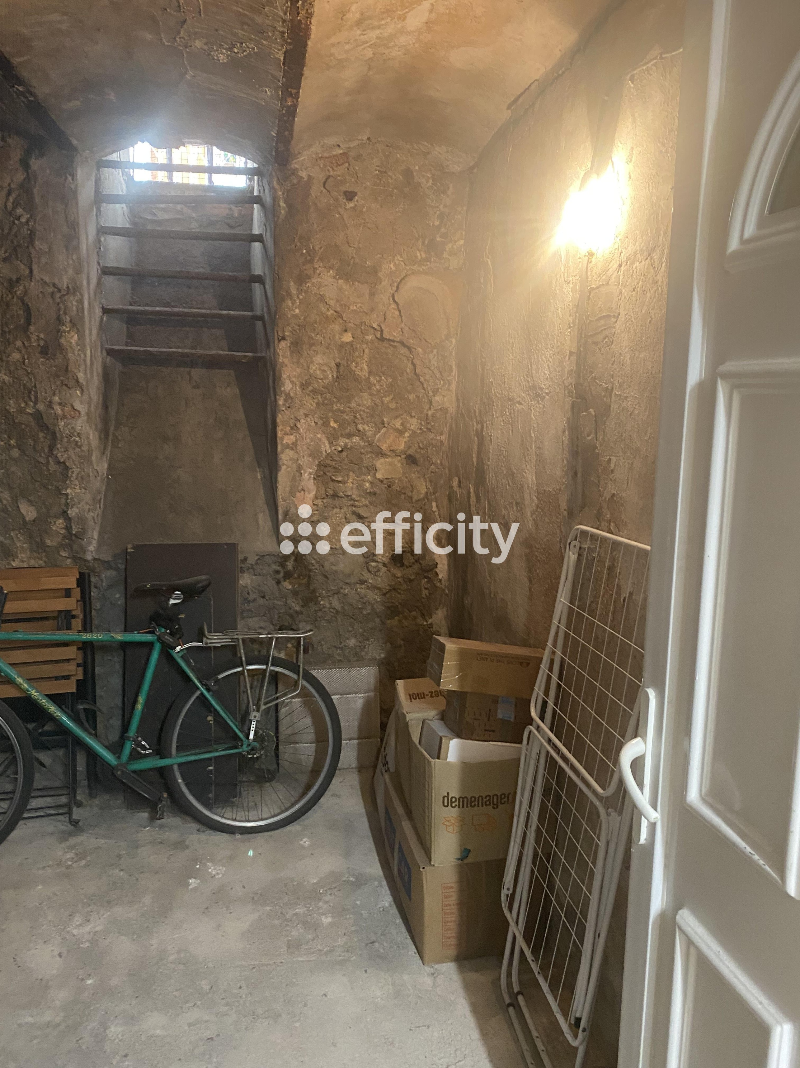 Achat immobilier Local commercial 2 pièces  59m2 à Marseille (13001) - Photo n°10