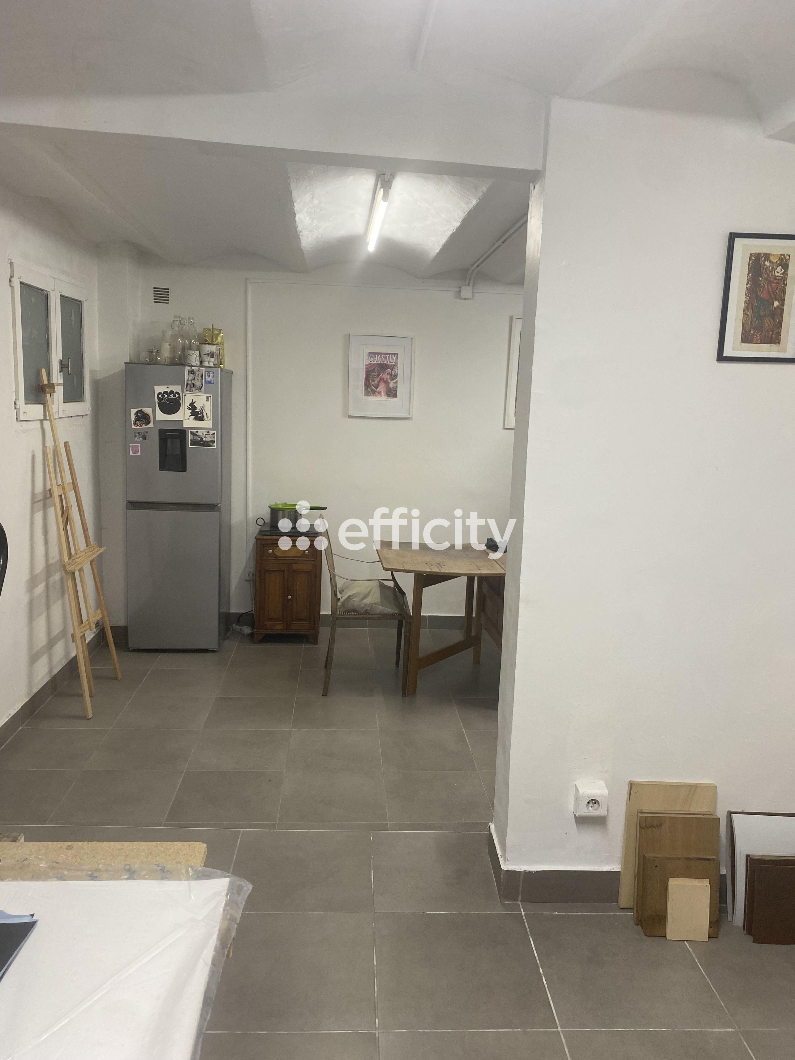 Achat immobilier Local commercial 2 pièces  59m2 à Marseille (13001) - Photo n°5