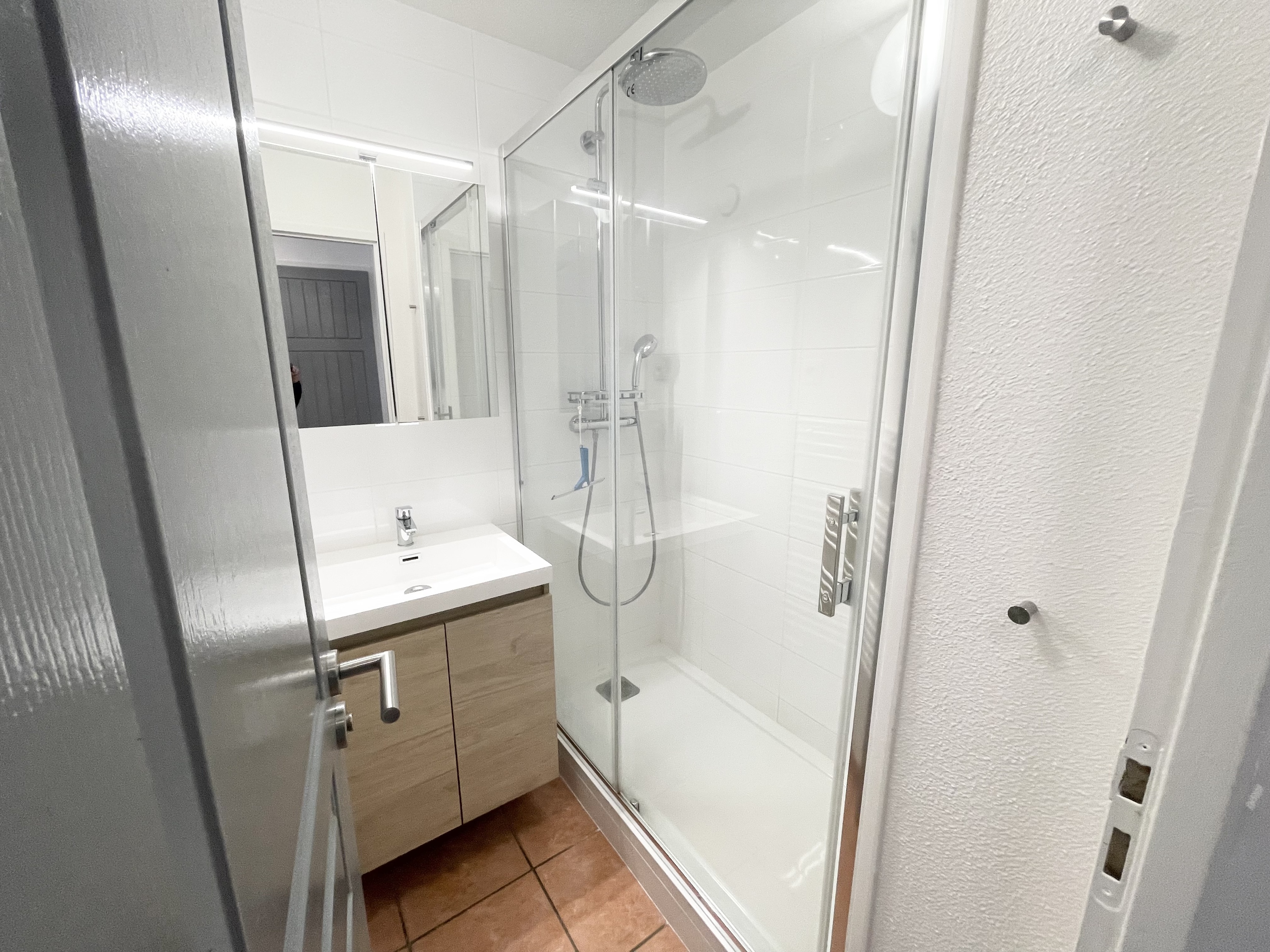 Achat immobilier Appartement 2 pièces  32m2 à Lacanau (33680) - Photo n°5