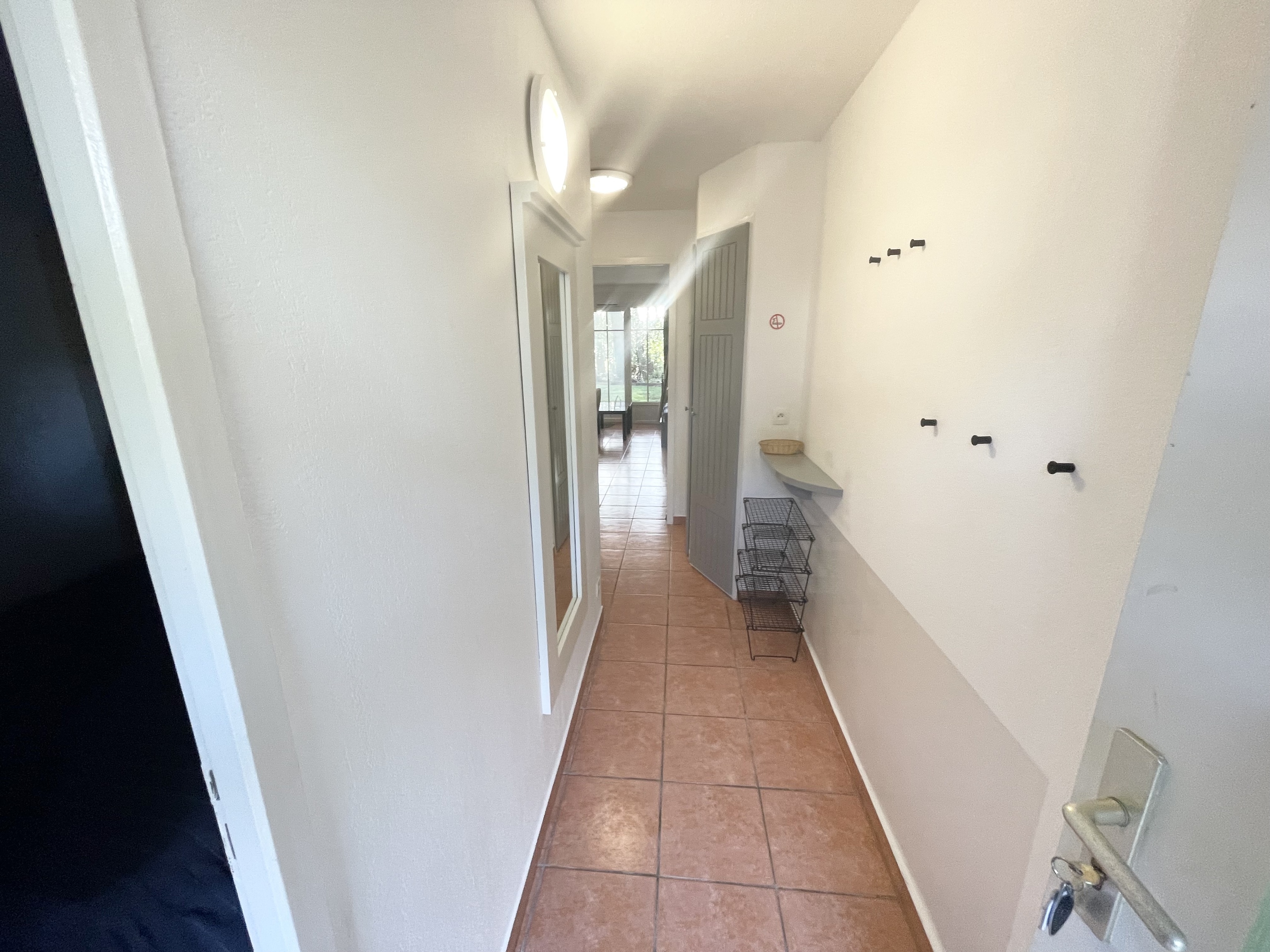 Achat immobilier Appartement 2 pièces  32m2 à Lacanau (33680) - Photo n°6