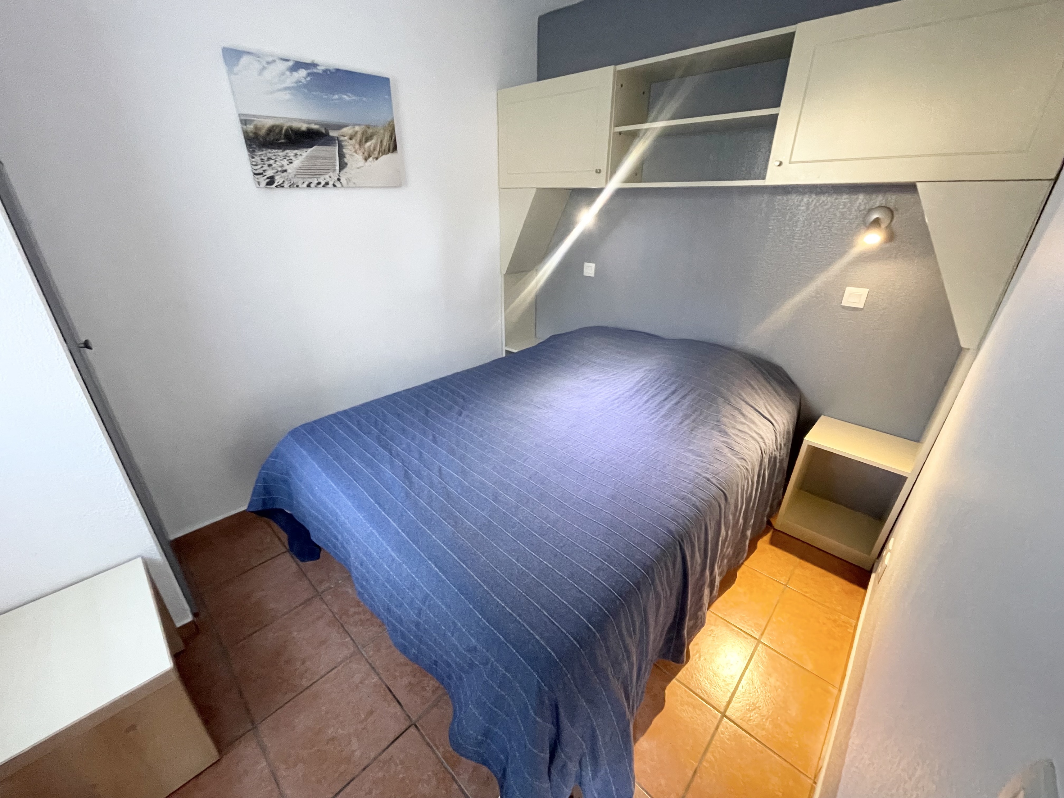 Achat immobilier Appartement 2 pièces  32m2 à Lacanau (33680) - Photo n°4