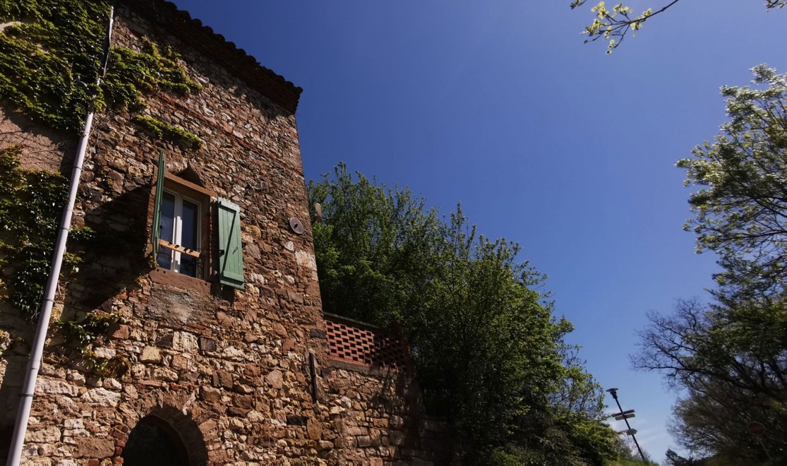 maison 3 pièces - 35,0m2 à Cordes-sur-Ciel (81170)