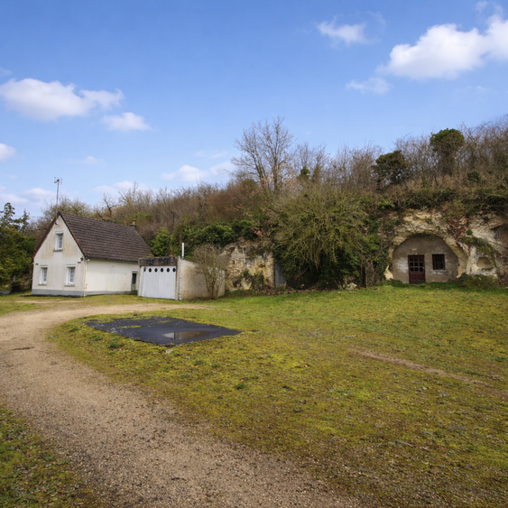 maison 5 pièces - 90m2 à Neuillé-Pont-Pierre (37360)