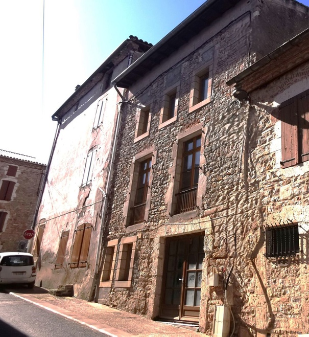maison 5 pièces - 146,0m2 à Les Cabannes (81170)