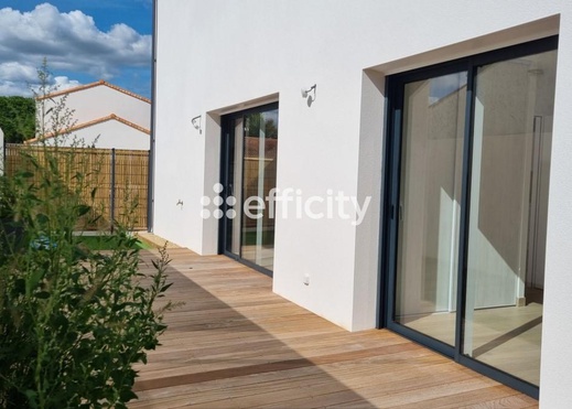 maison 5 pièces - 136,0m2 à Talmont-Saint-Hilaire (85440)