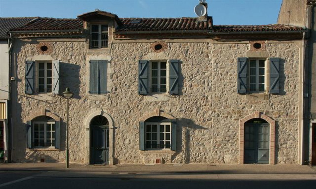 maison 9 pièces - 290,0m2 à Les Cabannes (81170)