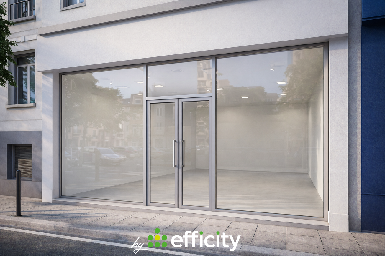 Achat immobilier Local commercial 1 pièces  76m2 à Nice (06100) - Photo n°1