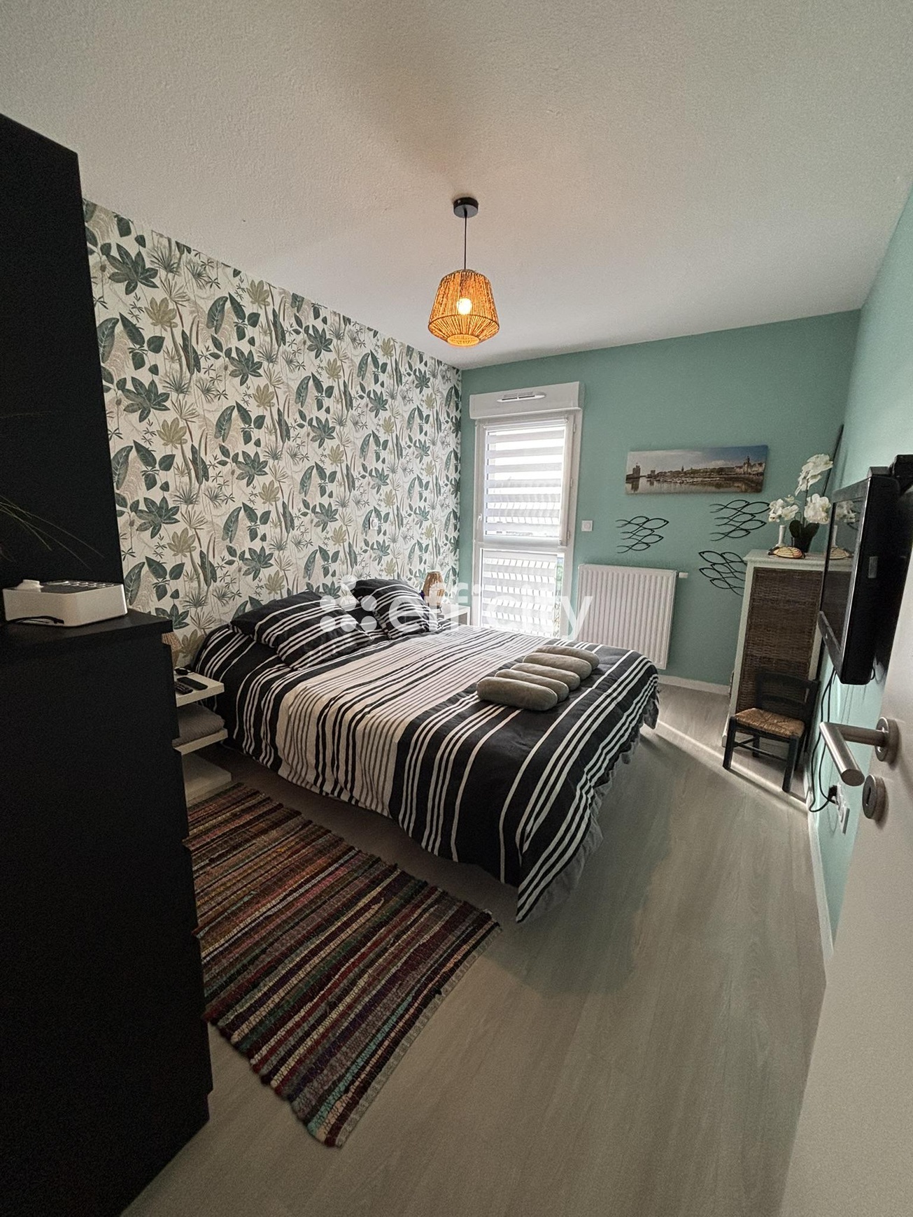 Achat immobilier Appartement 3 pièces  63m2 à Aytré (17440) - Photo n°4