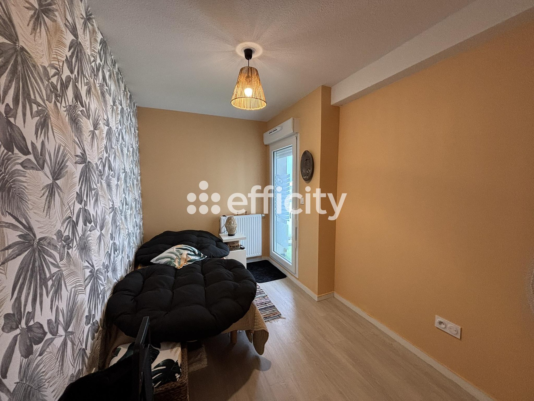 Achat immobilier Appartement 3 pièces  63m2 à Aytré (17440) - Photo n°5