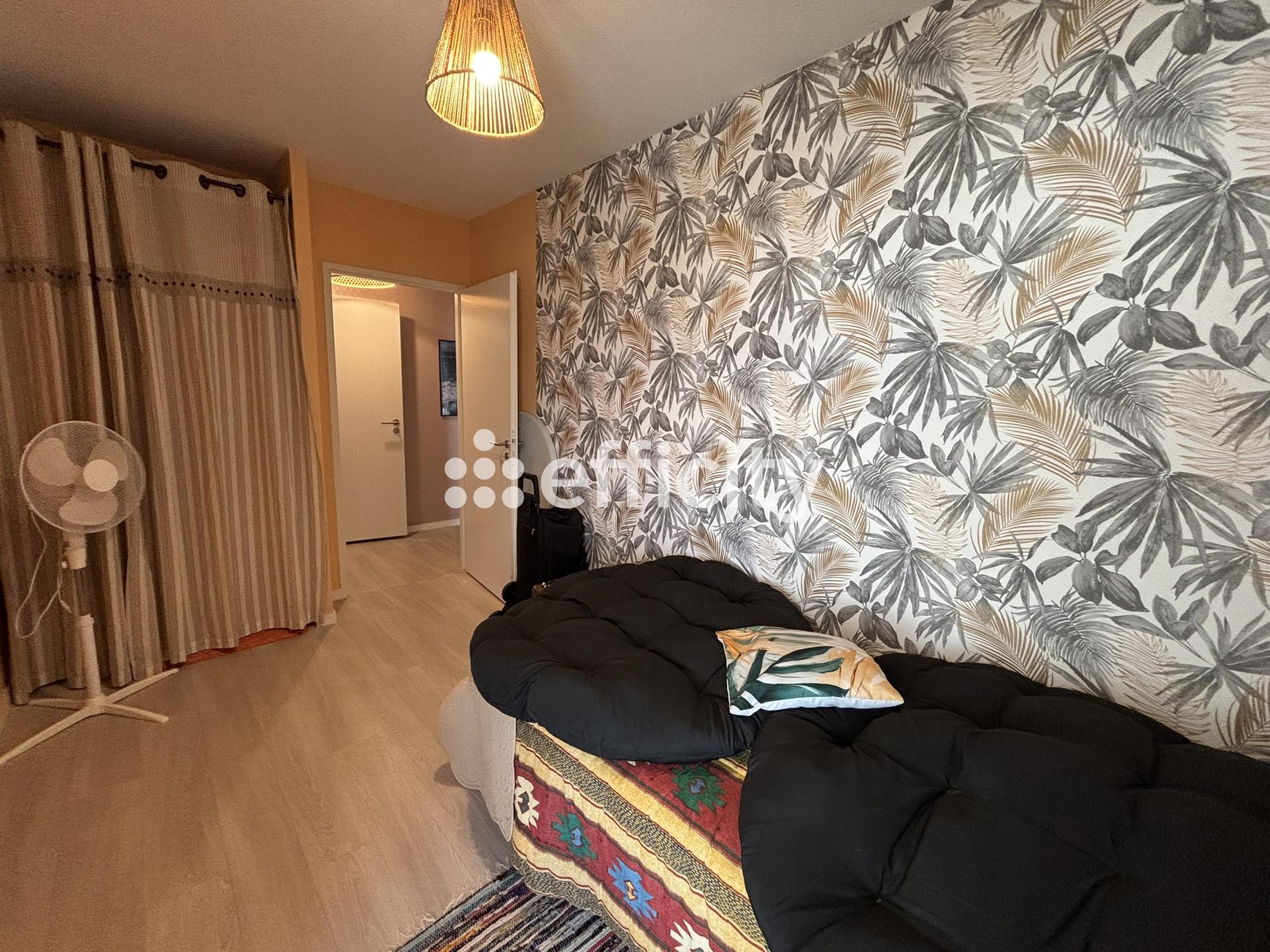 Achat immobilier Appartement 3 pièces  63m2 à Aytré (17440) - Photo n°6
