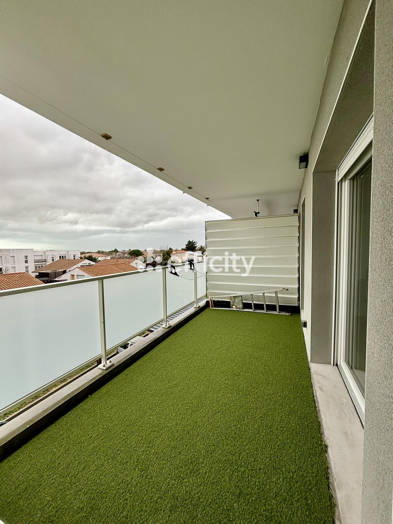 Achat immobilier Appartement 3 pièces  63m2 à Aytré (17440) - Photo n°10