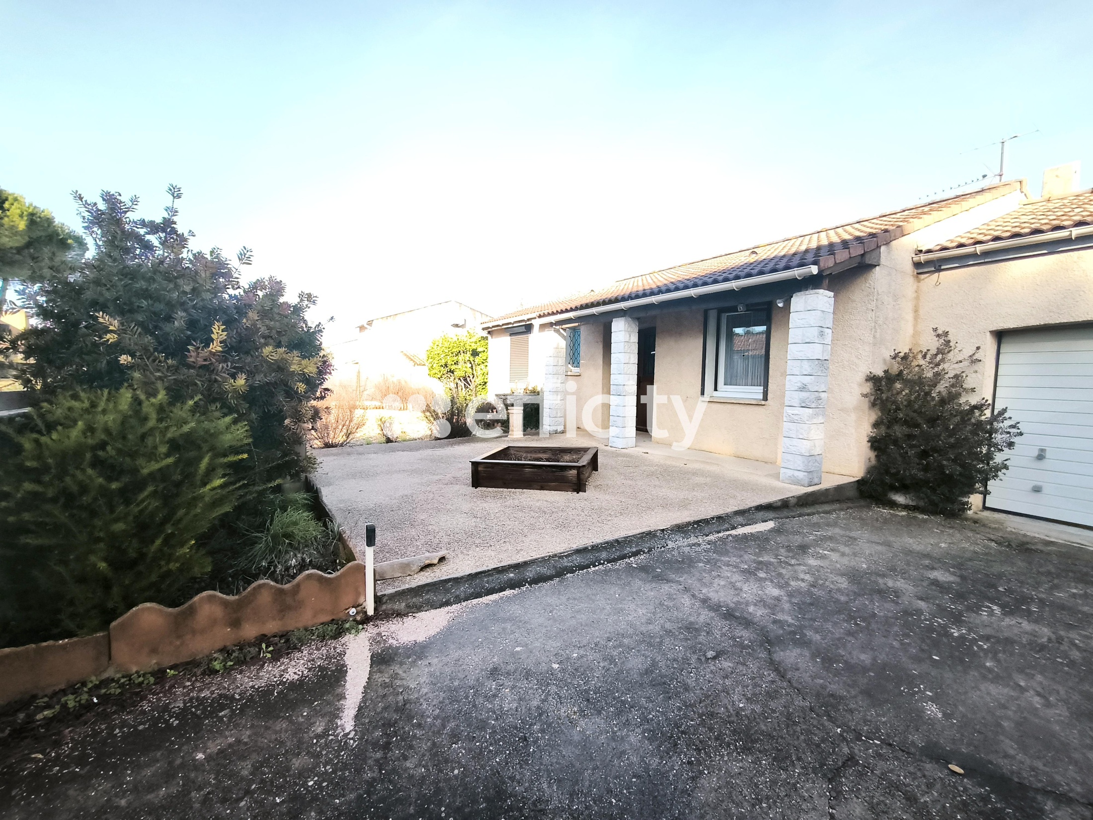 maison 3 pièces - 77m2 à Jacou (34830)
