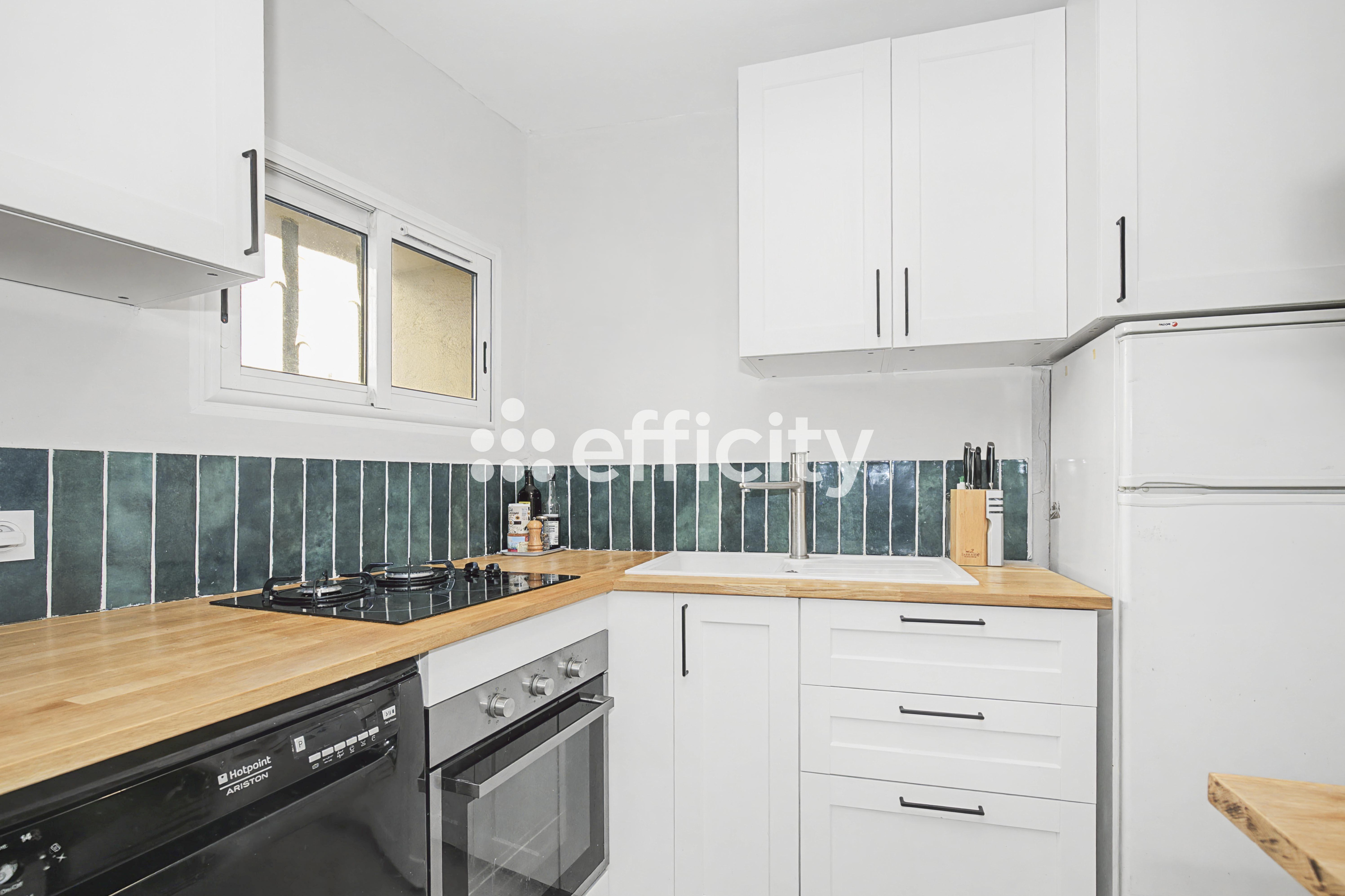 Achat immobilier Maison 3 pièces  63m2 à Aubagne (13400) - Photo n°6