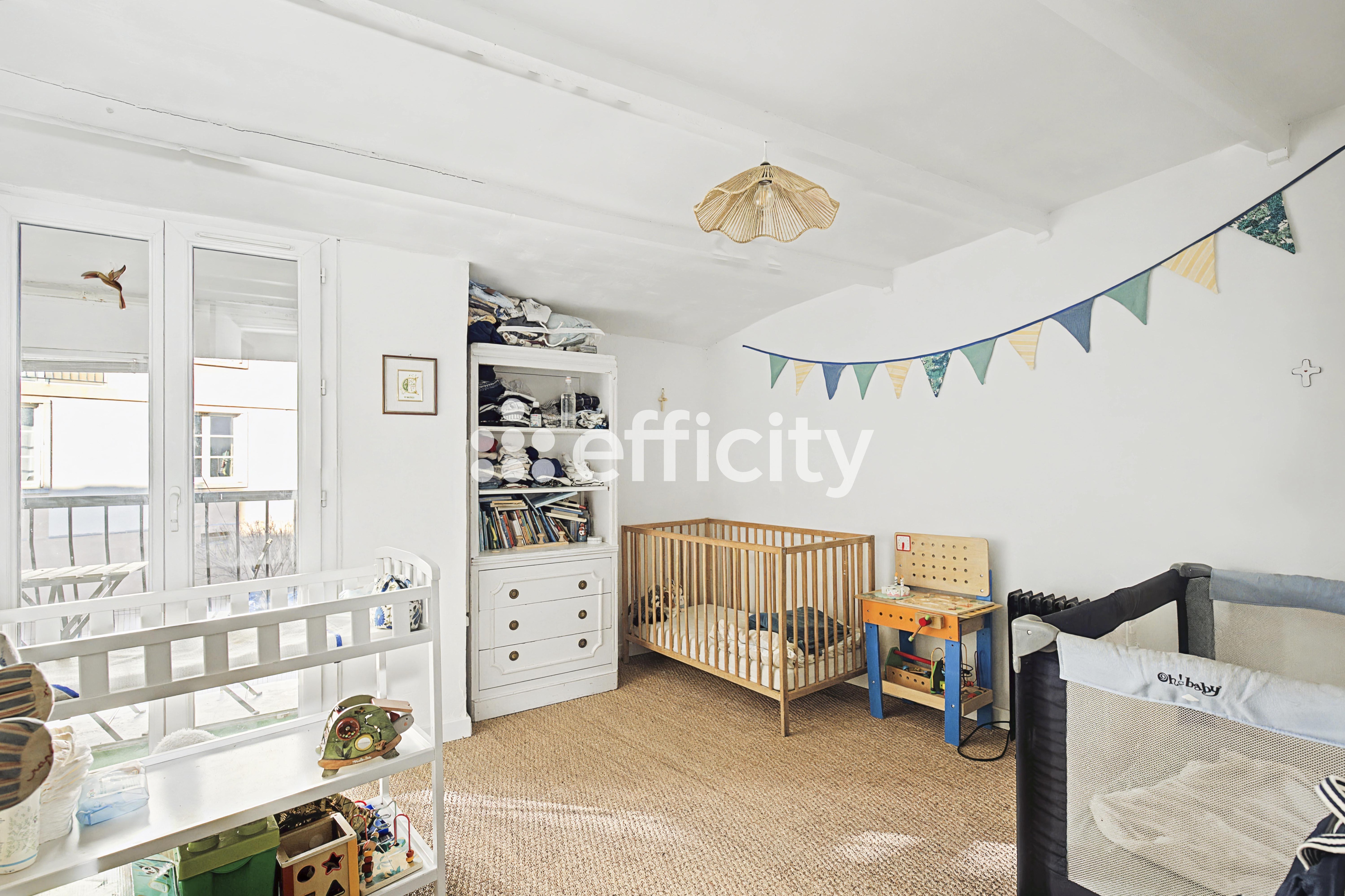 Achat immobilier Maison 3 pièces  63m2 à Aubagne (13400) - Photo n°9