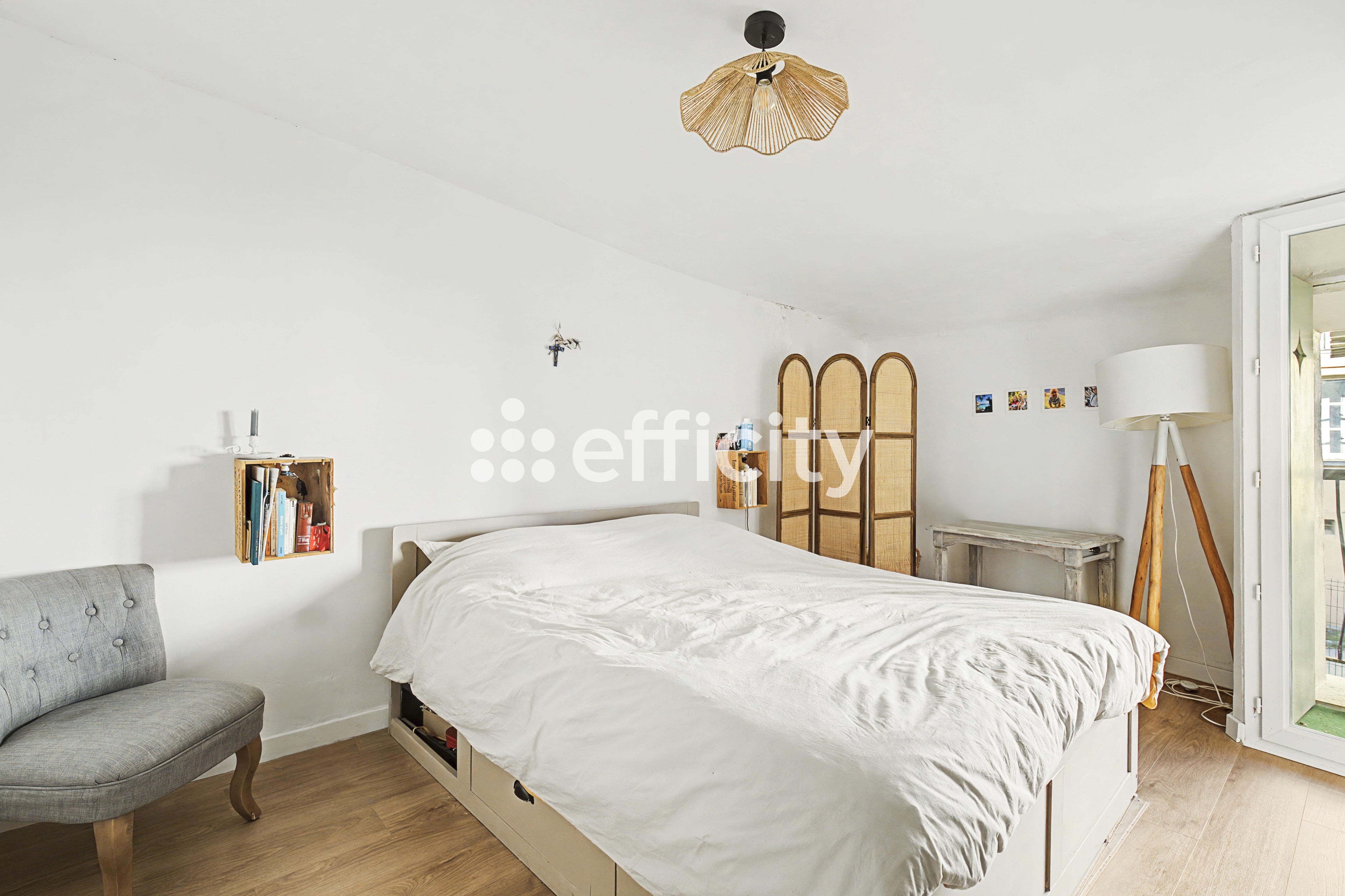 Achat immobilier Maison 3 pièces  63m2 à Aubagne (13400) - Photo n°8