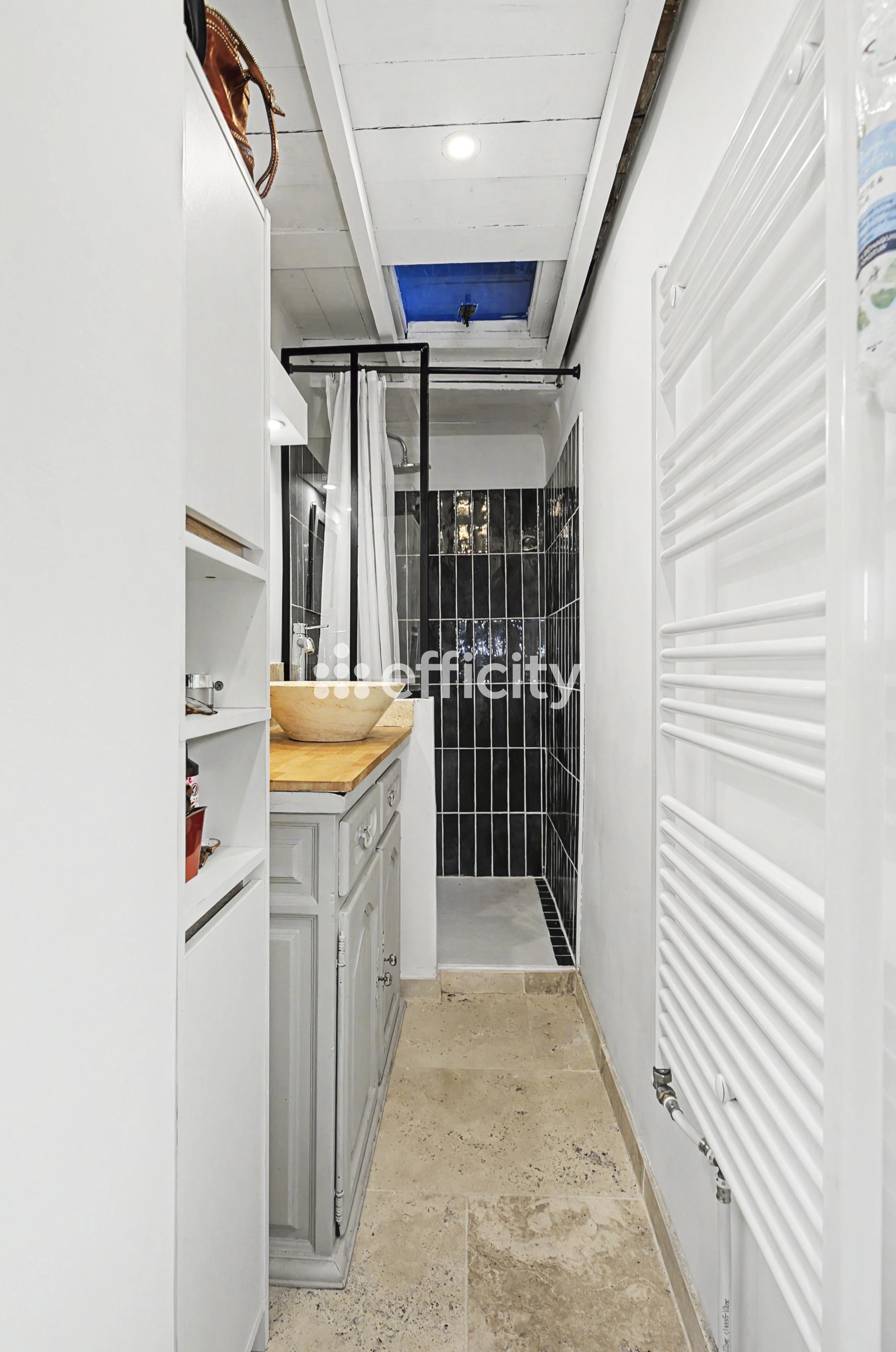 Achat immobilier Maison 3 pièces  63m2 à Aubagne (13400) - Photo n°10