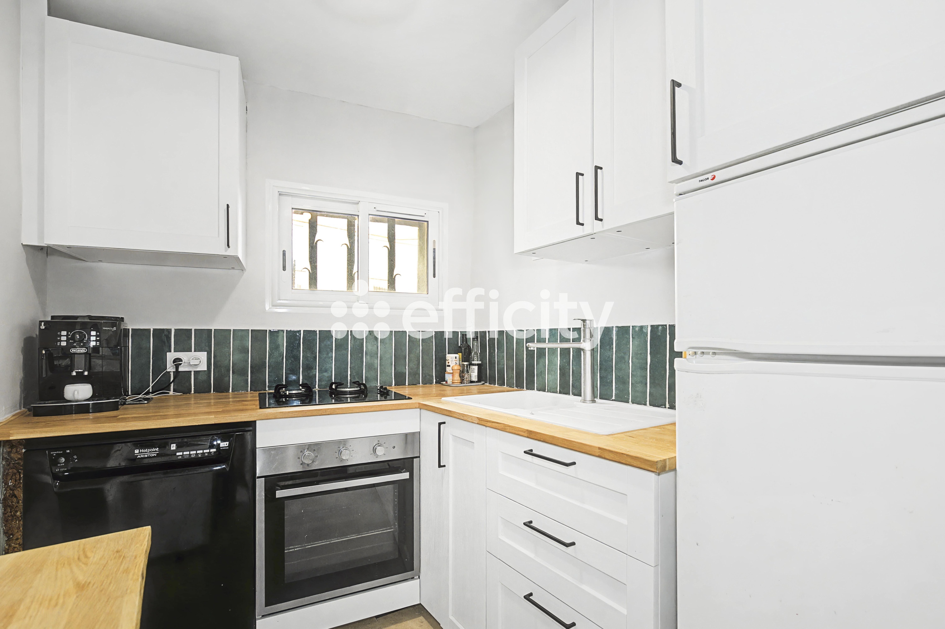 maison 3 pièces - 63m2 à Aubagne (13400)