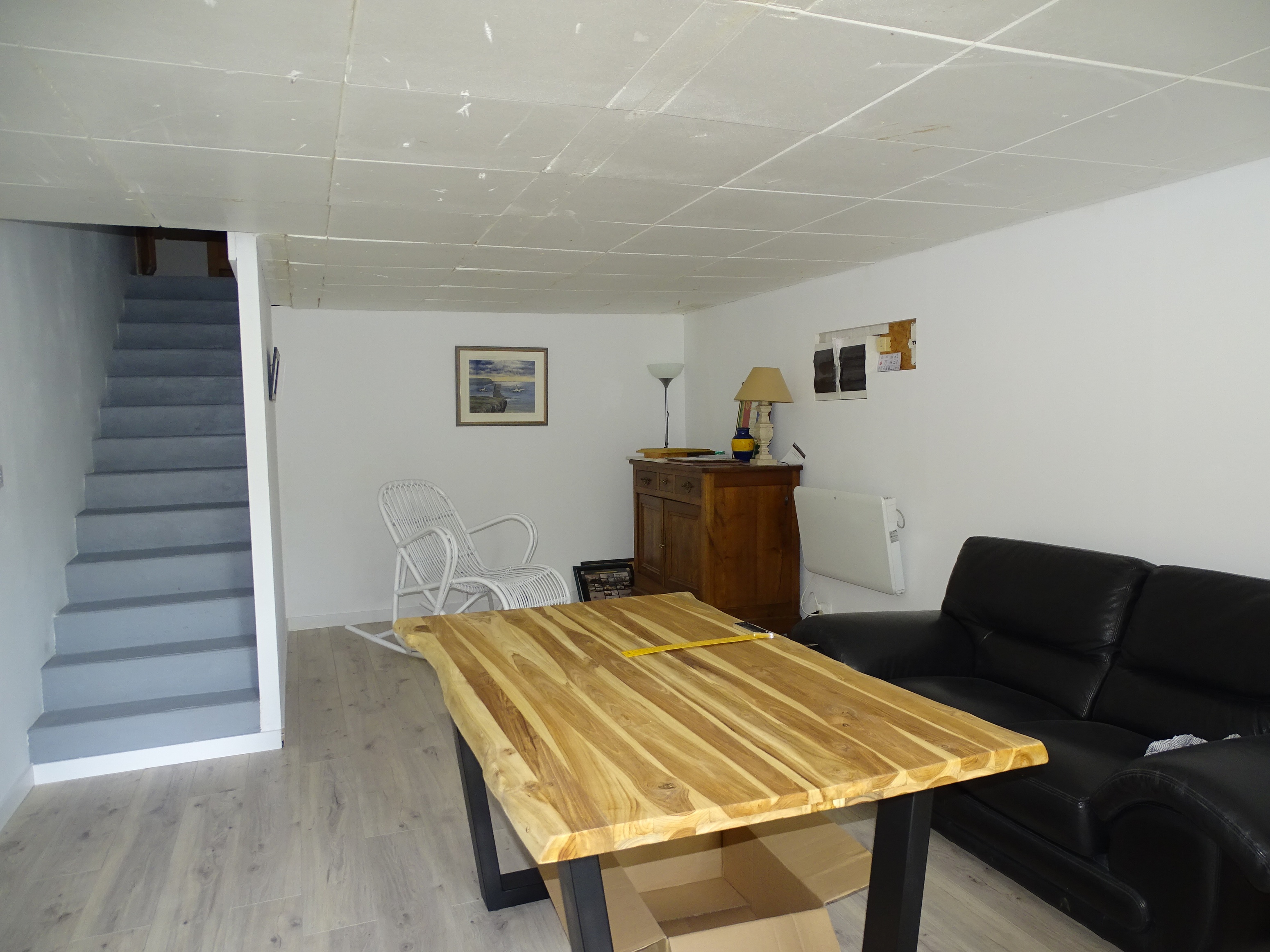 Achat immobilier Maison 8 pièces  165m2 à Pont-Aven (29930) - Photo n°15