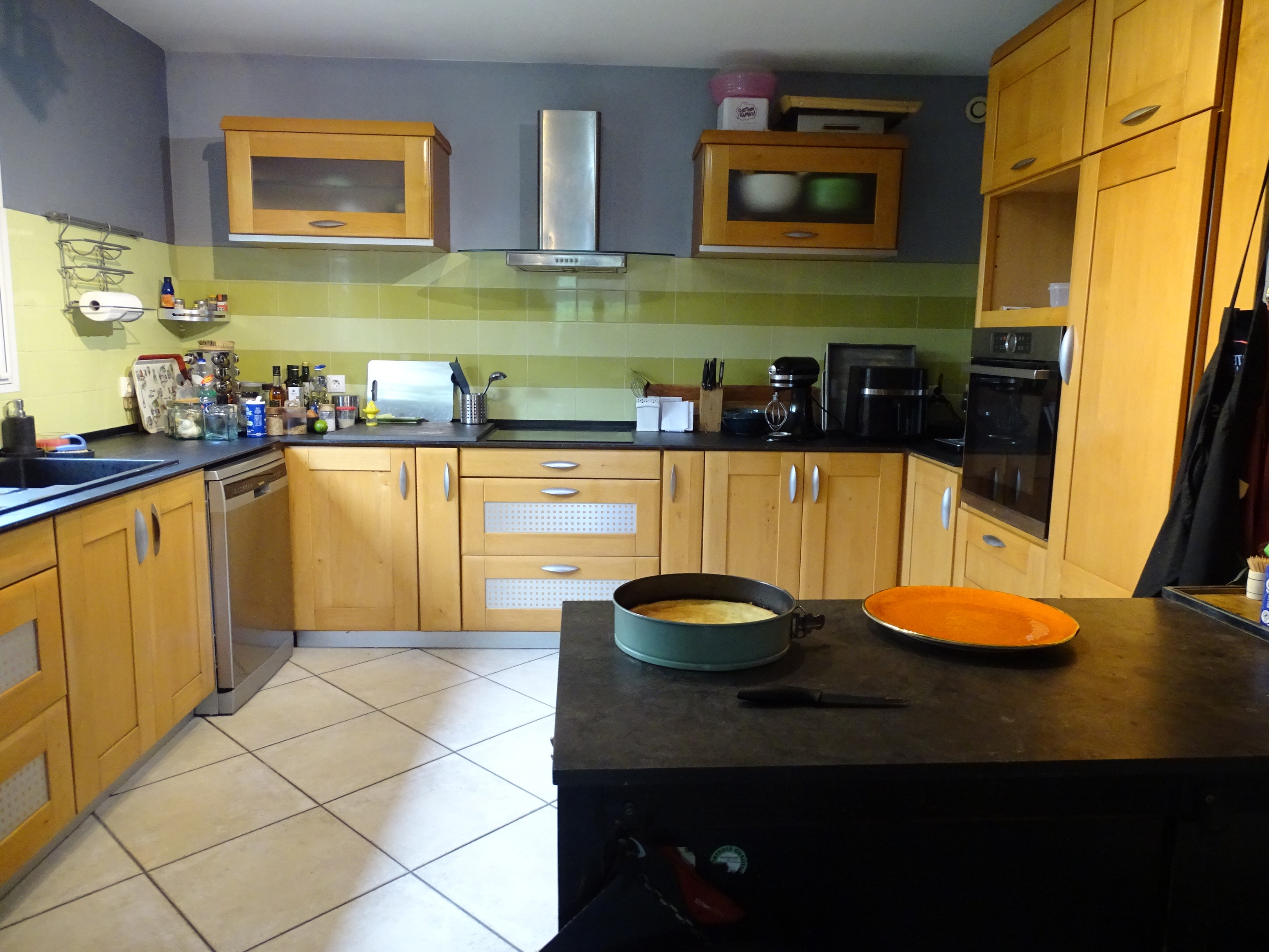 Achat immobilier Maison 8 pièces  165m2 à Pont-Aven (29930) - Photo n°8