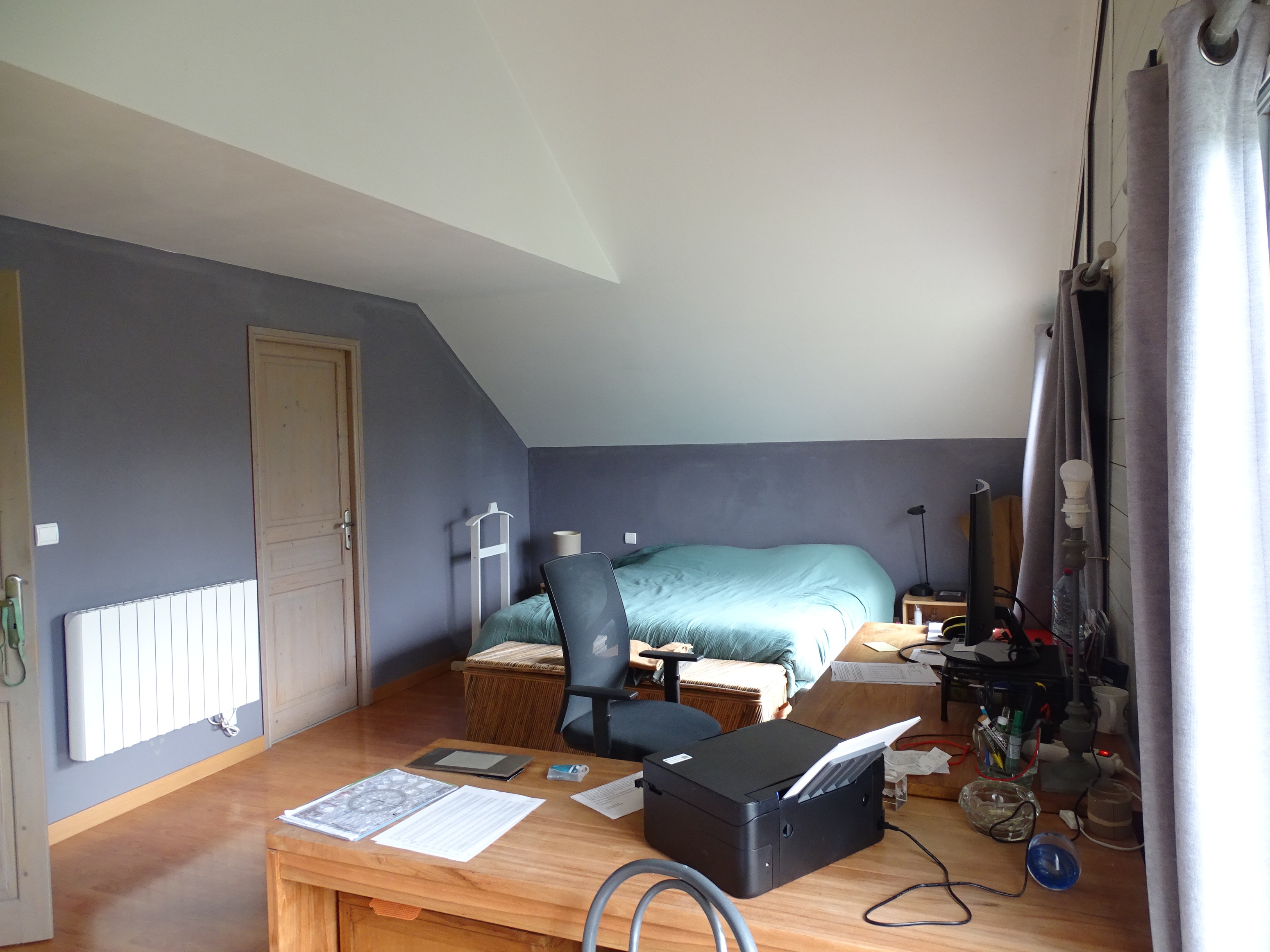 Achat immobilier Maison 8 pièces  165m2 à Pont-Aven (29930) - Photo n°11