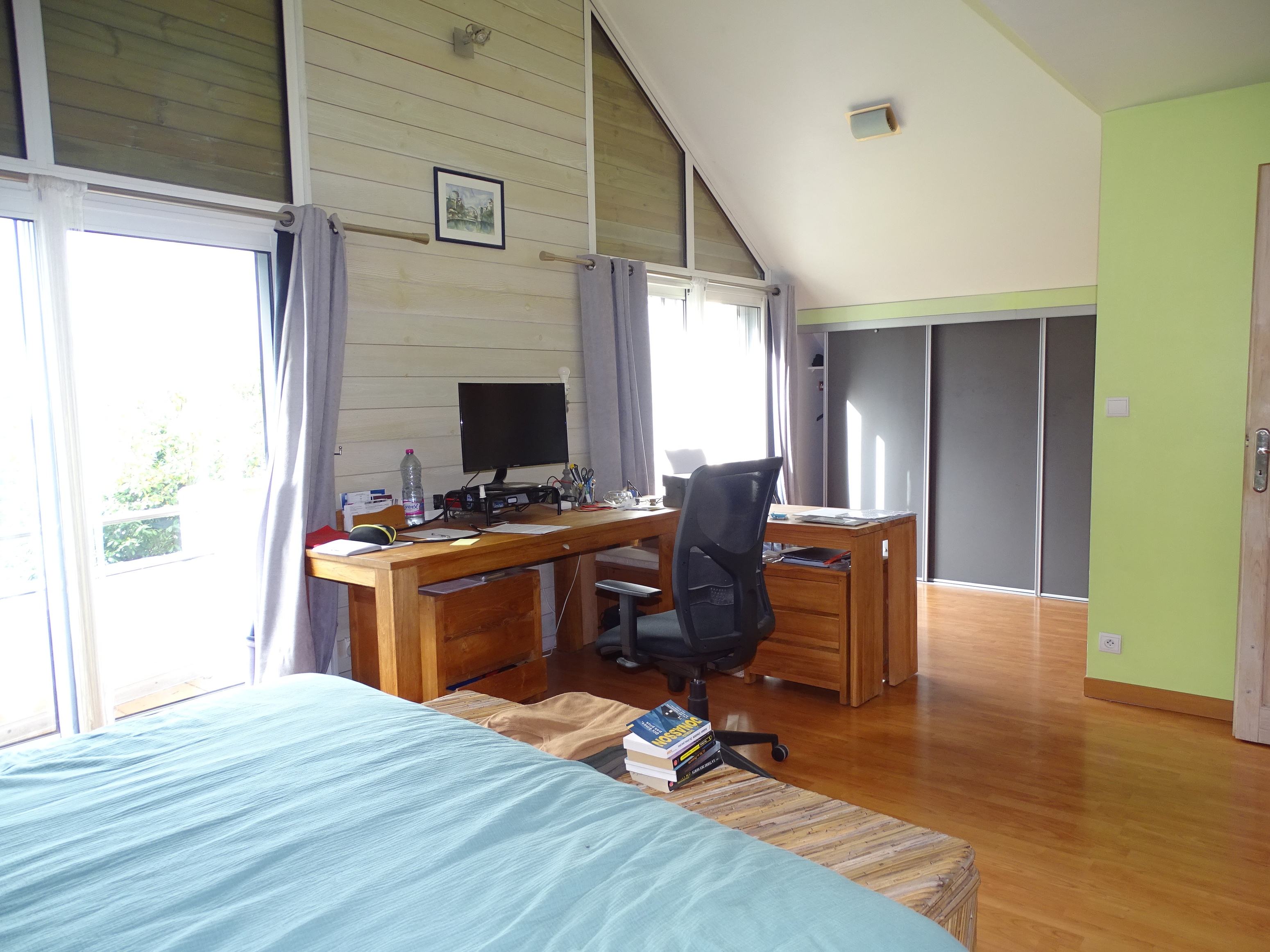 Achat immobilier Maison 8 pièces  165m2 à Pont-Aven (29930) - Photo n°10