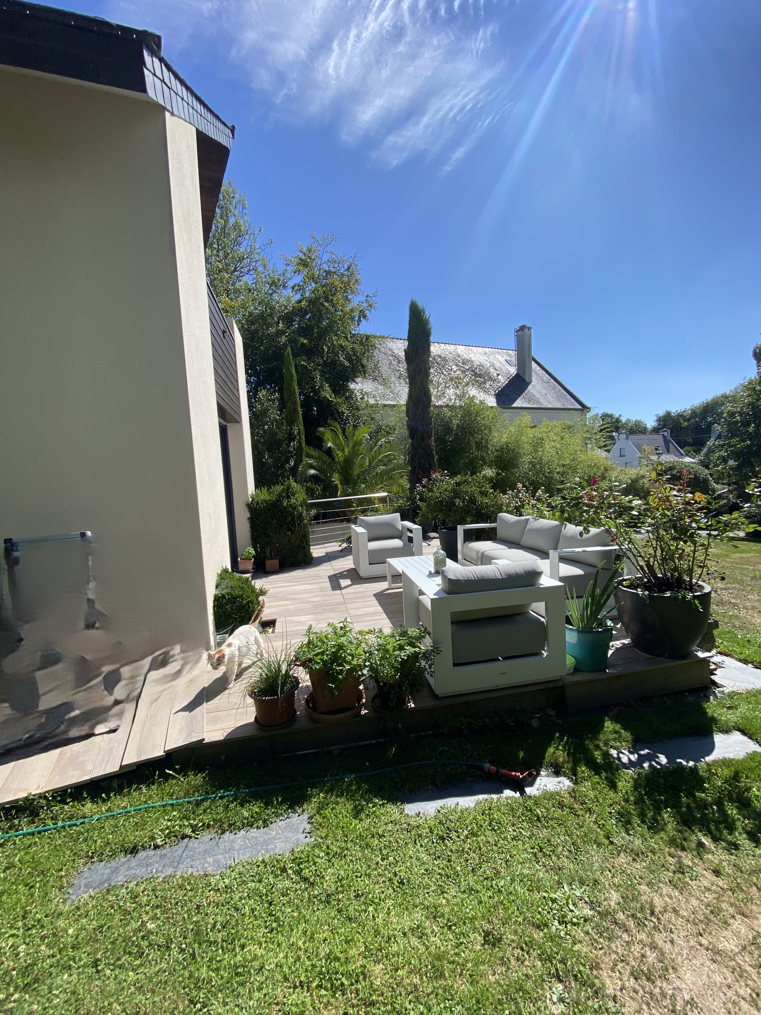 Achat immobilier Maison 8 pièces  165m2 à Pont-Aven (29930) - Photo n°12