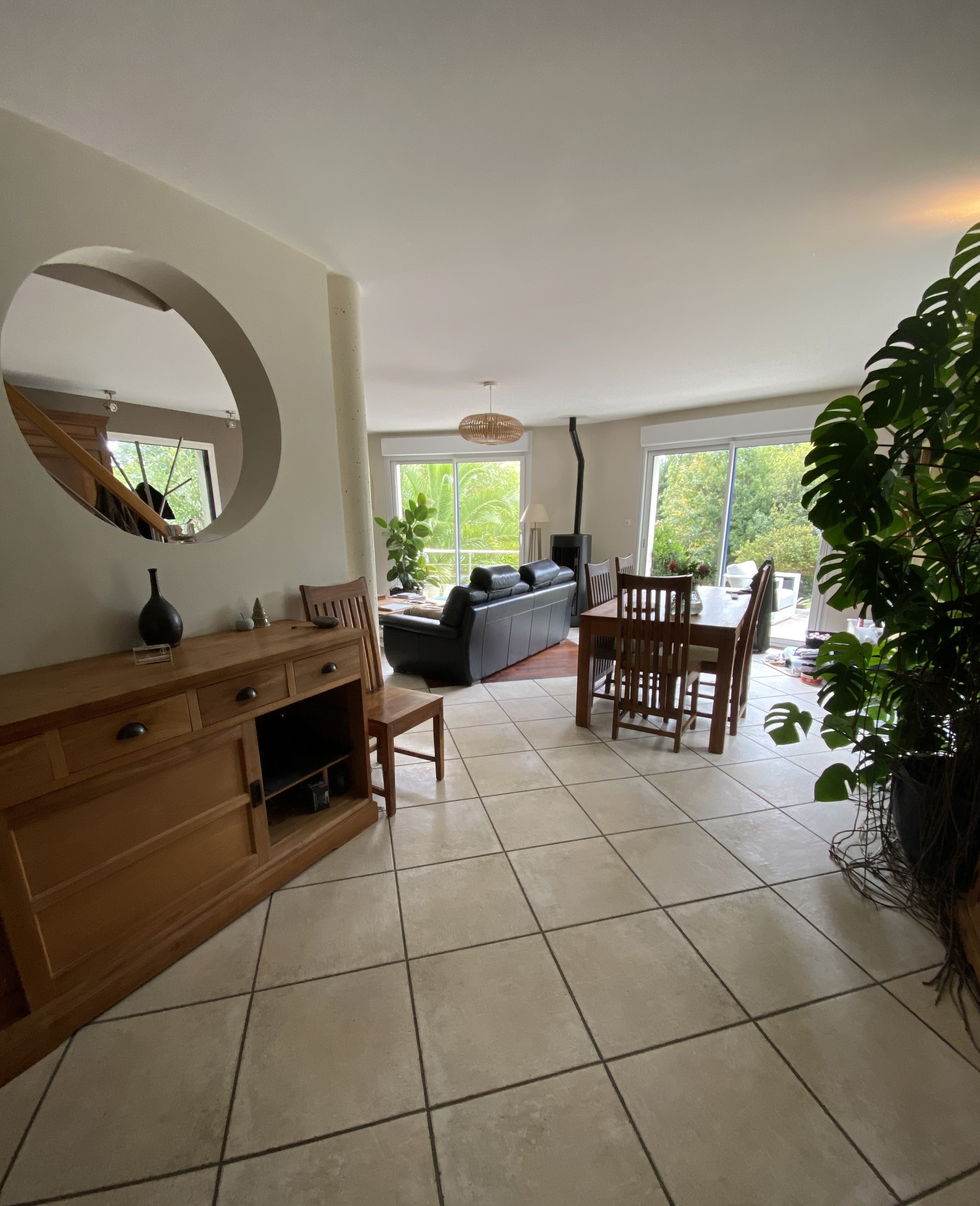 Achat immobilier Maison 8 pièces  165m2 à Pont-Aven (29930) - Photo n°4