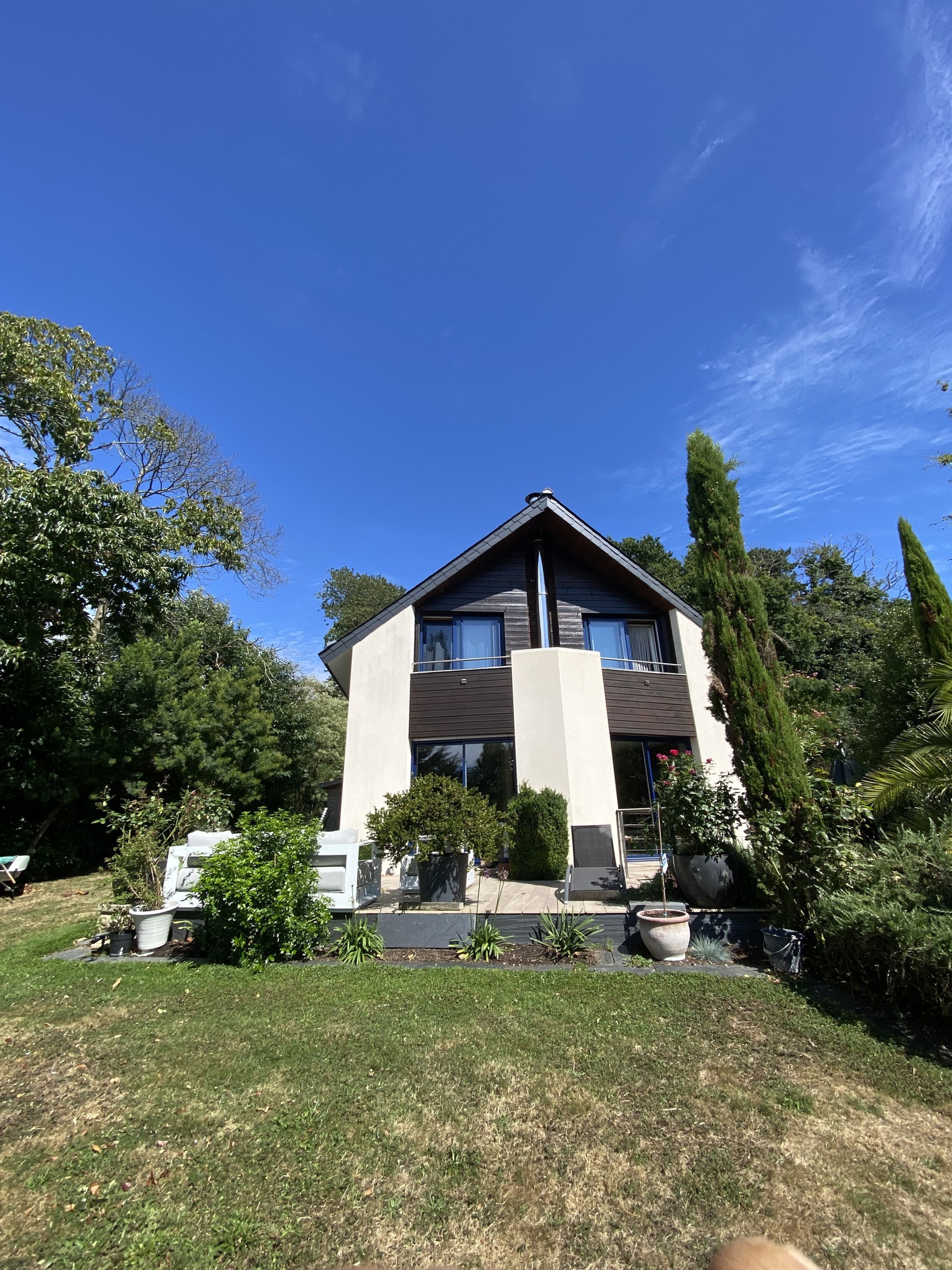 maison 8 pièces - 165m2 à Pont-Aven (29930)